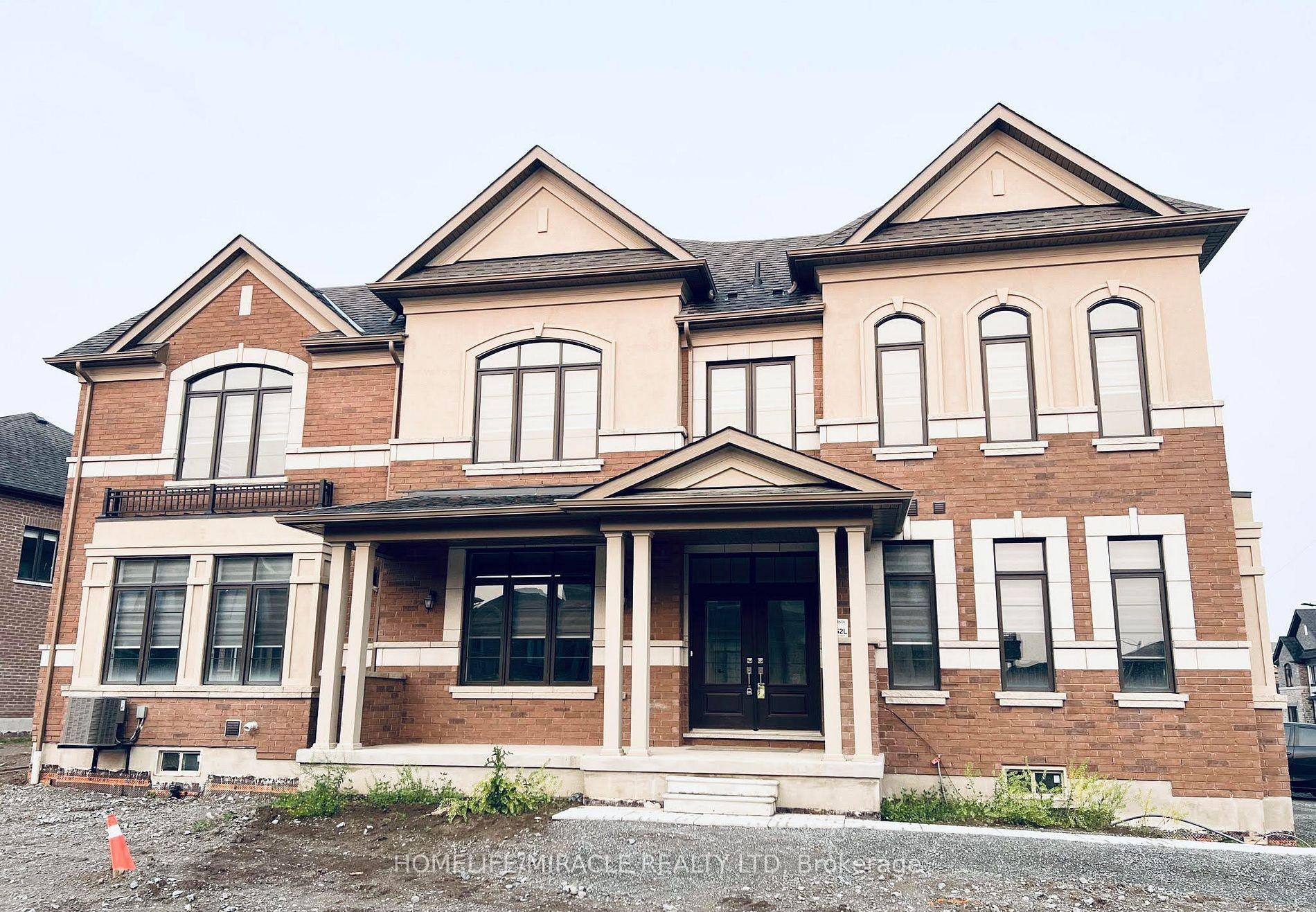 19 O'reilly Street Whitby Ontario Canada Rent residential Gurshinder Singh Johal HomeLife/Miracle Realty Ltd, Brokerage *