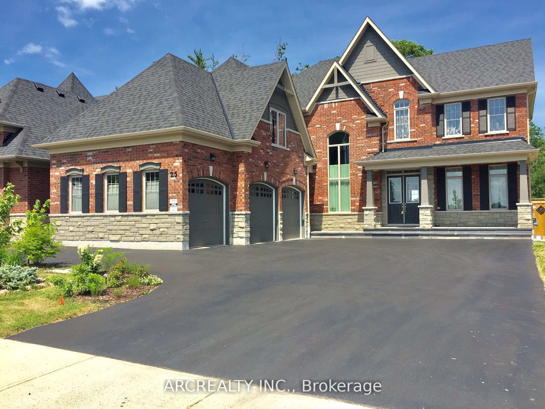 25 Thompson Way Springwater Ontario Canada Sale residential   ArcRealty Inc., Brokerage*