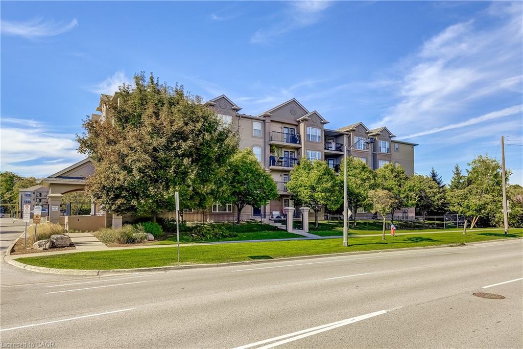 103 - 2055 Appleby Line Burlington Ontario Canada Sale residential Realty World Legacy
