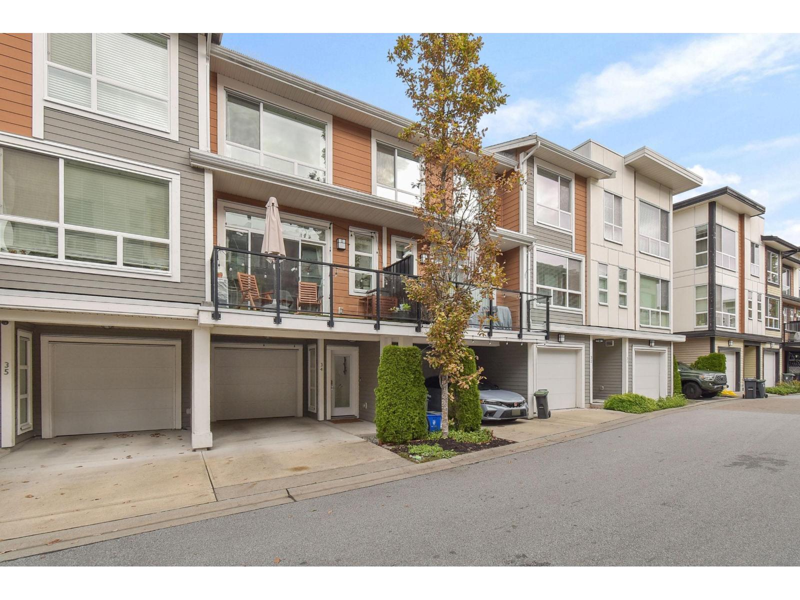 34 20857 77A AVENUE Langley British Columbia Canada Sale residential   HomeLife Benchmark Realty*