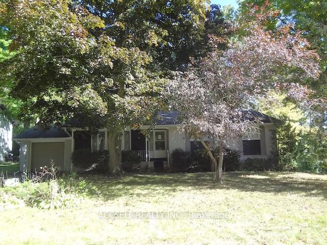 54 Sylvan Drive Cambridge Ontario Canada Sale residential ARNAV KAUSHAL ACCSELL REALTY INC. Brokerage*