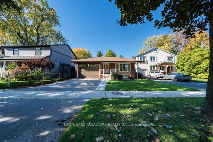 443 Atwater Avenue Mississauga Ontario Canada Sale residential Elena Vankevich Brokerage Information: Not available, please contact website owner