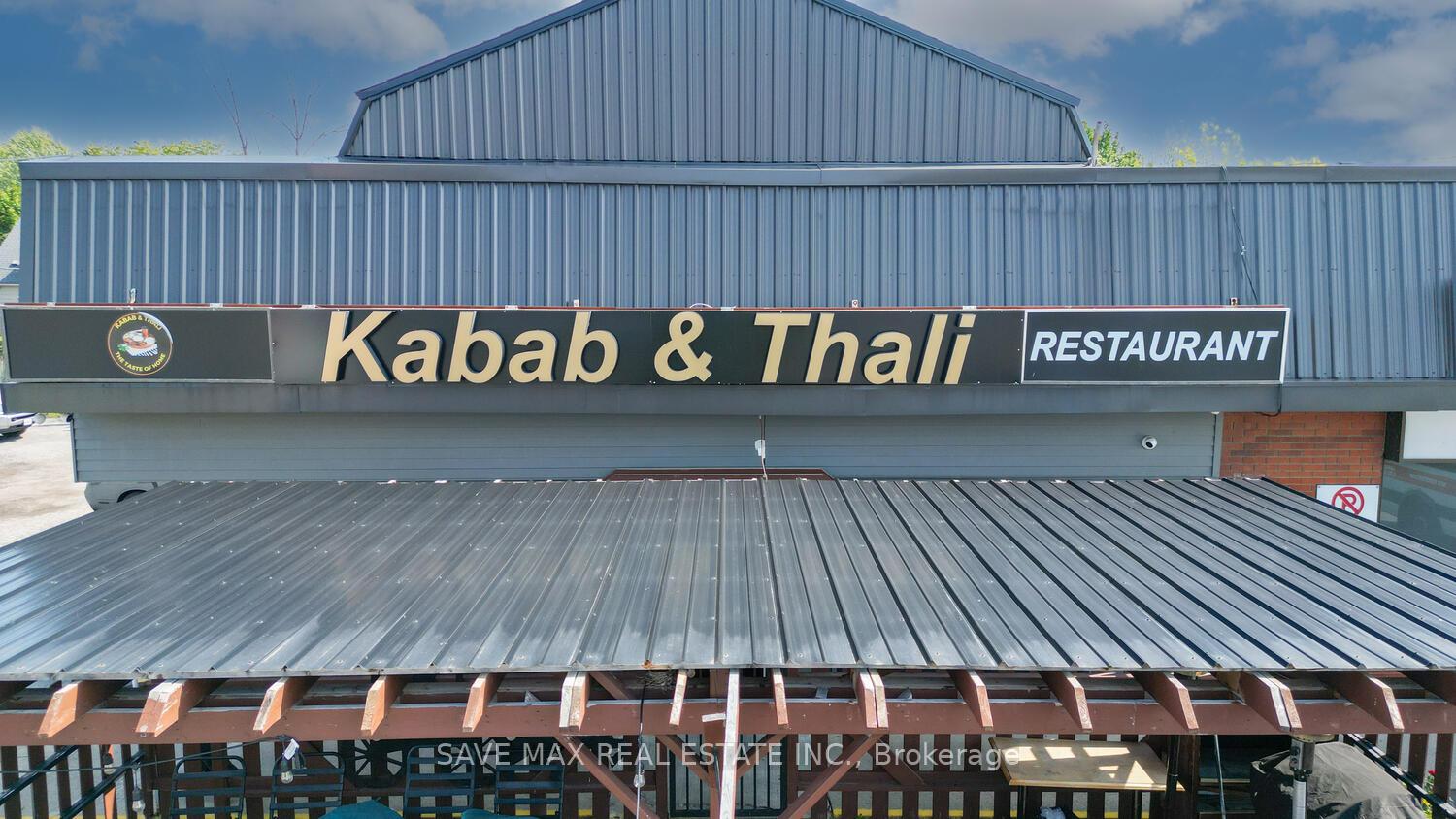 4 - 466 Merritt Street St. Catharines Ontario Canada Sale commercial   Save Max Real Estate Inc., Brokerage *