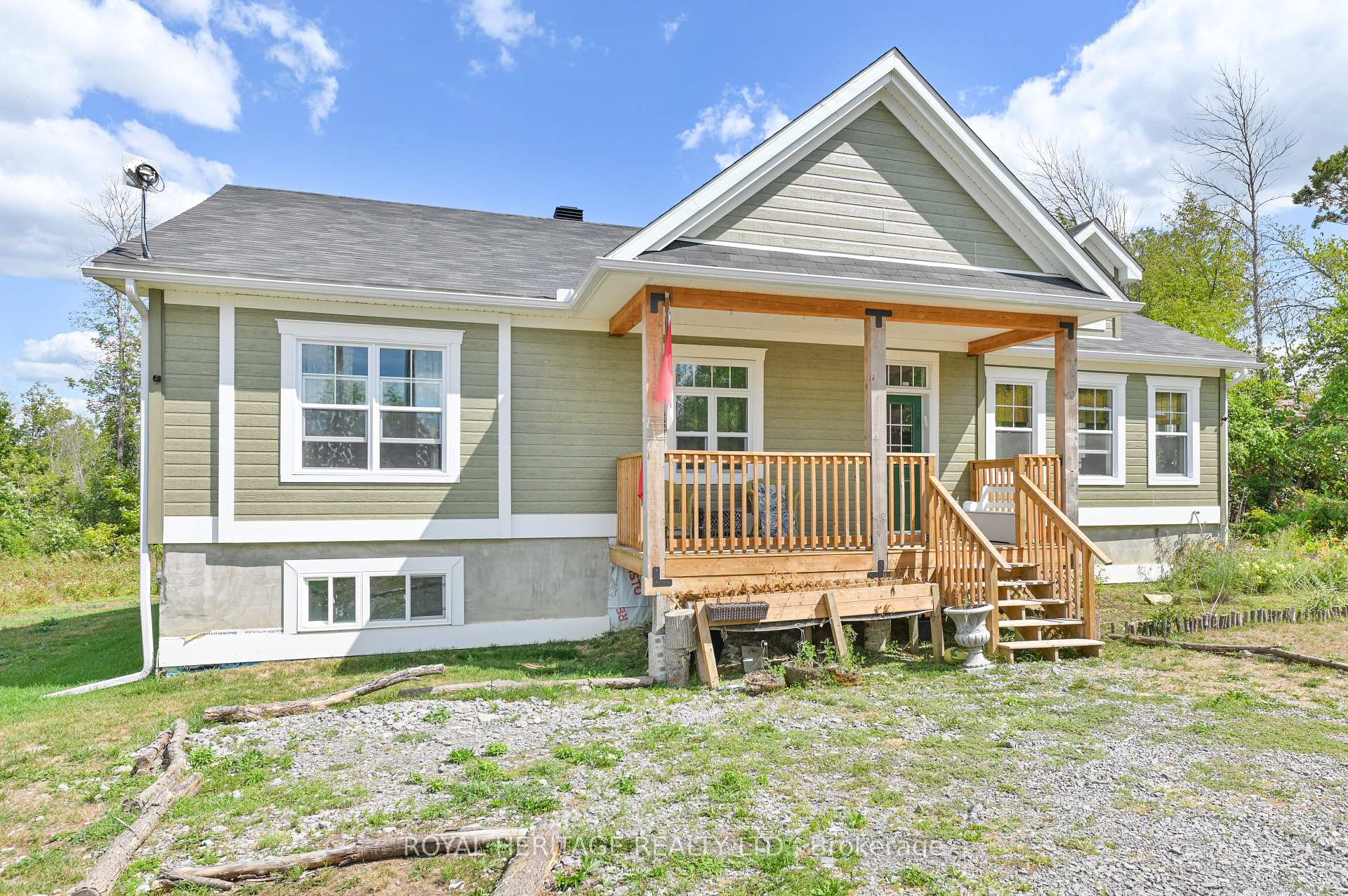 202 Skootamatta Lane Tweed Ontario Canada Rented residential Cathy Polan Royal Heritage Realty Ltd., Brokerage*