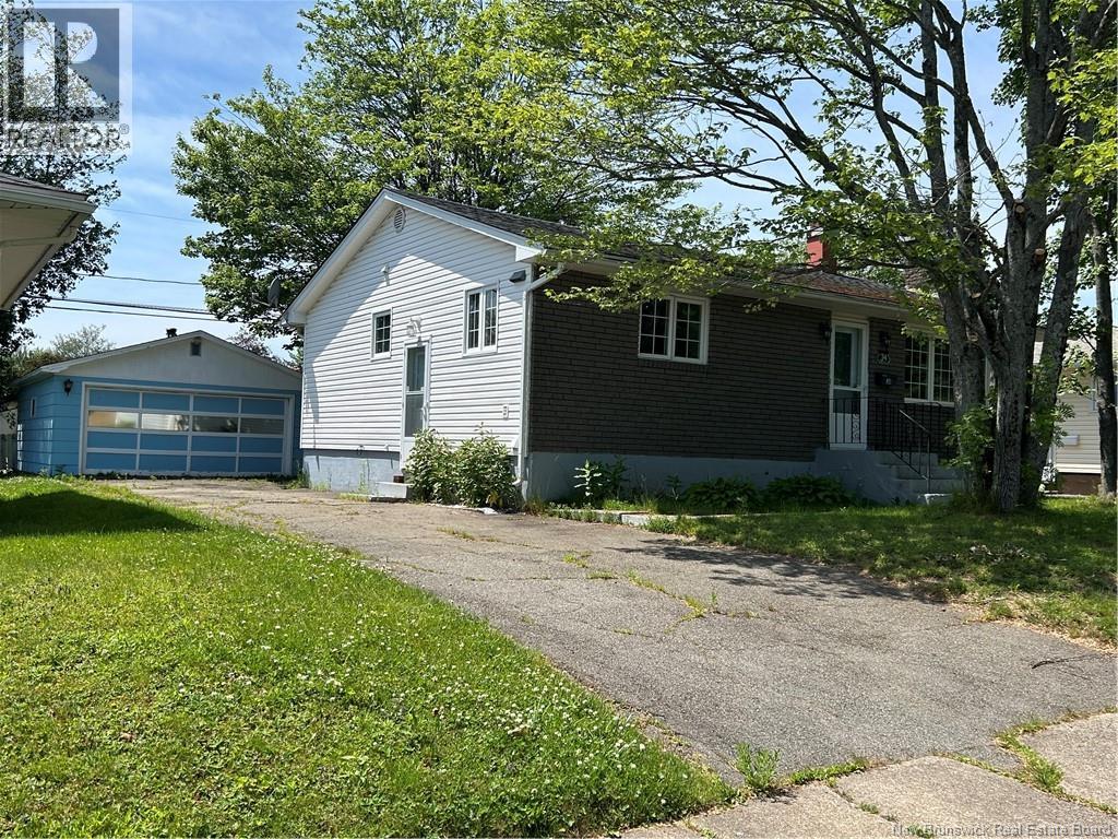 34 Smith Street Moncton New Brunswick Canada Sale residential   EXIT Realty Associates