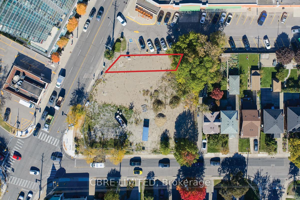 1007 Broadview Avenue Toronto Ontario Canada Sale commercial Playter Homes and Condos Bruce Murray - Real Estate Homeward, Brokerage