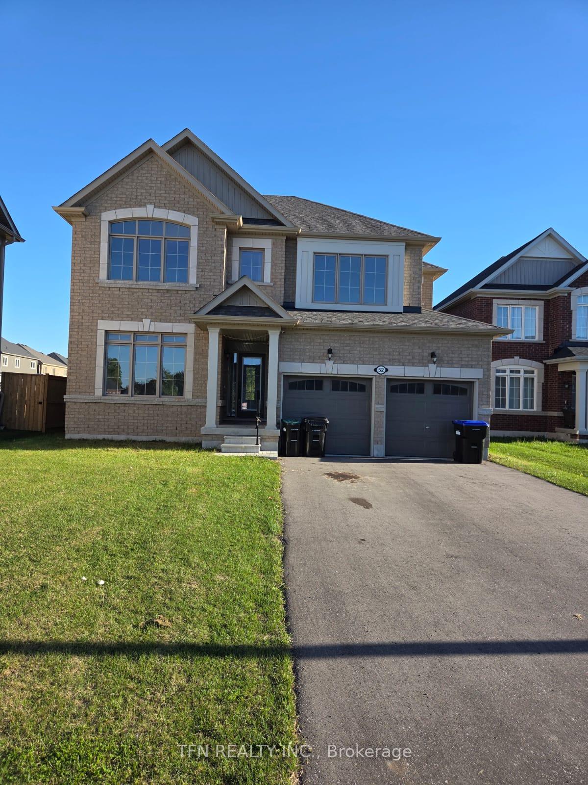 52 Tracey Lane Collingwood Ontario Canada Rented residential Manish Patel TFN Realty Inc., Brokerage*
