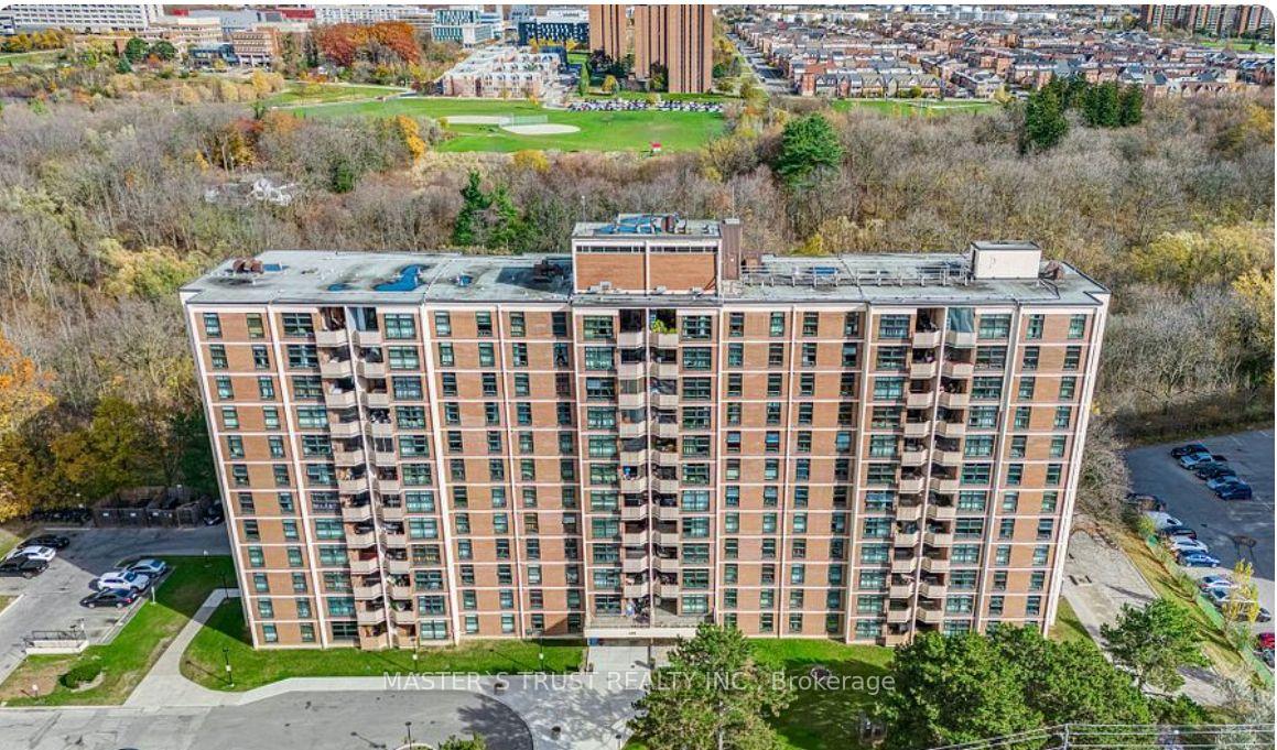 707 - 335 Driftwood Avenue Toronto Ontario Canada Sale residential NIMA HOMAYOUNI Royal LePage Golden Ridge Realty, Brokerage *