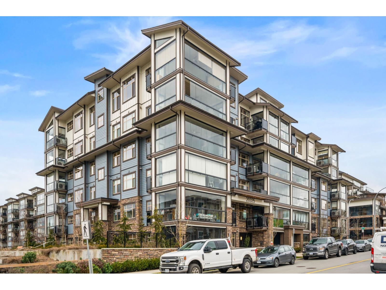 213 20325 85 AVENUE Langley British Columbia Canada Sale residential   Marketing 604 Team | HomeLife Benchmark Realty Corp.