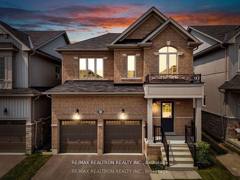 62 Northhill Avenue Cavan Monaghan Ontario Canada Sale residential Baiju Vijayaraghavan RE/MAX Realtron Realty Inc., Brokerage *