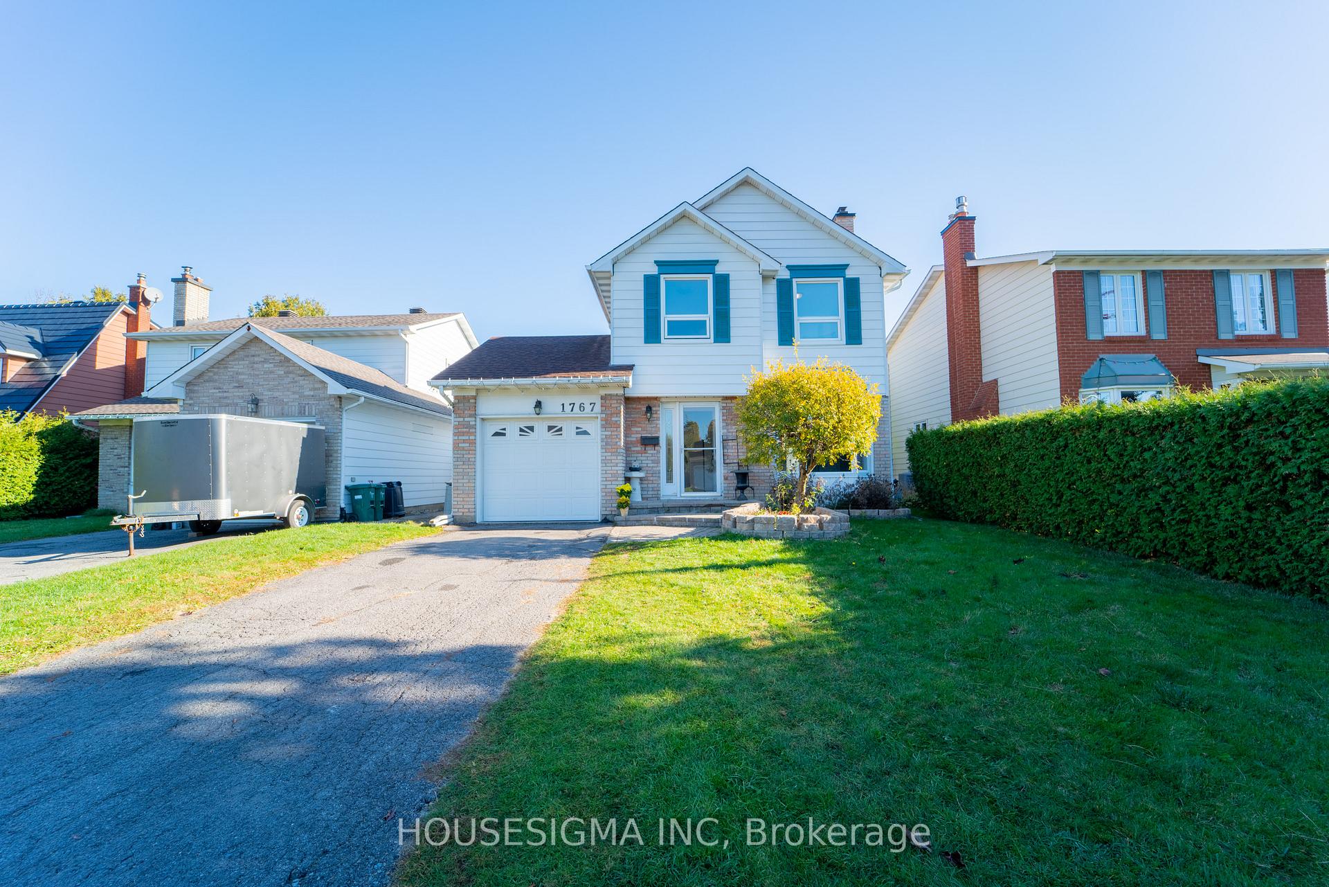 1767 Bonaventure Terrace Ottawa Ontario Canada Sale residential   Colleen Lyle Real Estate Team