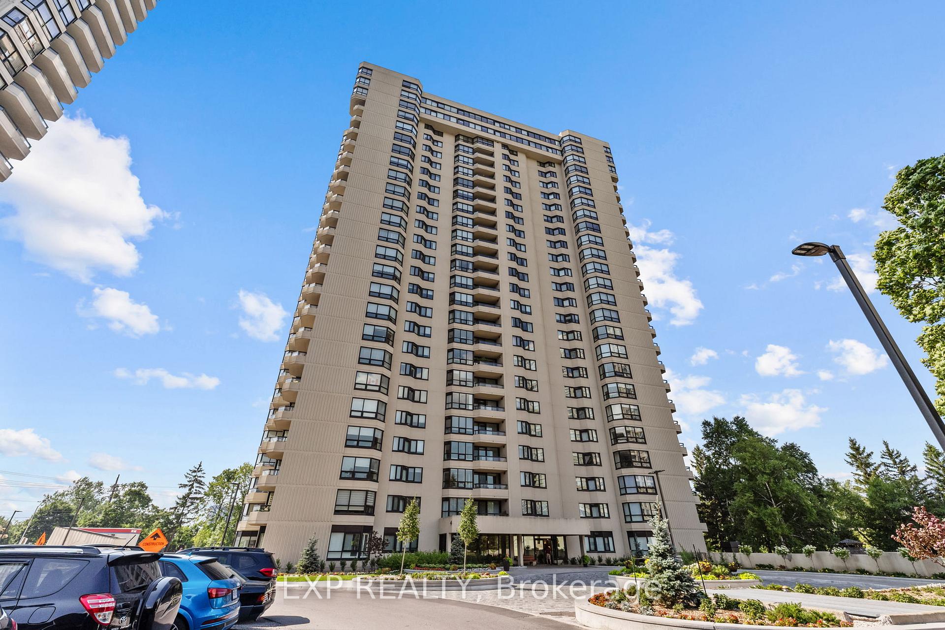 606 - 1500 Riverside Drive Ottawa Ontario Canada Sold residential   Royal LePage Performance Realty, Brokerage *