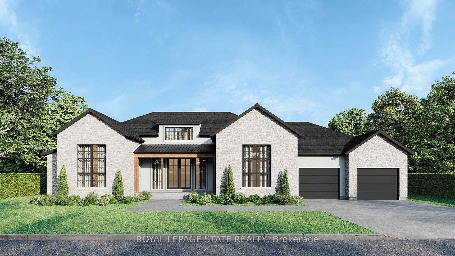 Lot 5 Plover Mills Road Middlesex Centre Ontario Canada Sale residential   STREETCITY REALTY INC., BROKERAGE*