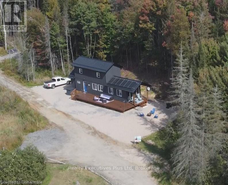 Lot #17 - 93 Rye Road Parry Sound Remote Area Ontario Canada Sale residential Nancy Vandeburgt REALTY EXECUTIVES PLUS LTD