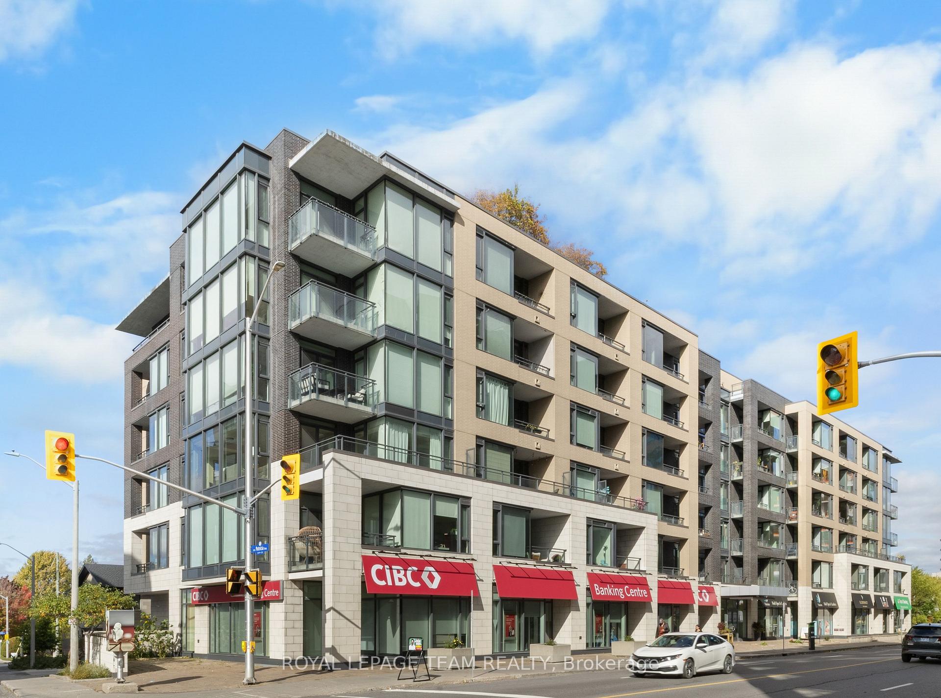 306 - 101 Richmond Road Ottawa Ontario Canada Sold residential   Royal LePage Performance Realty, Brokerage *