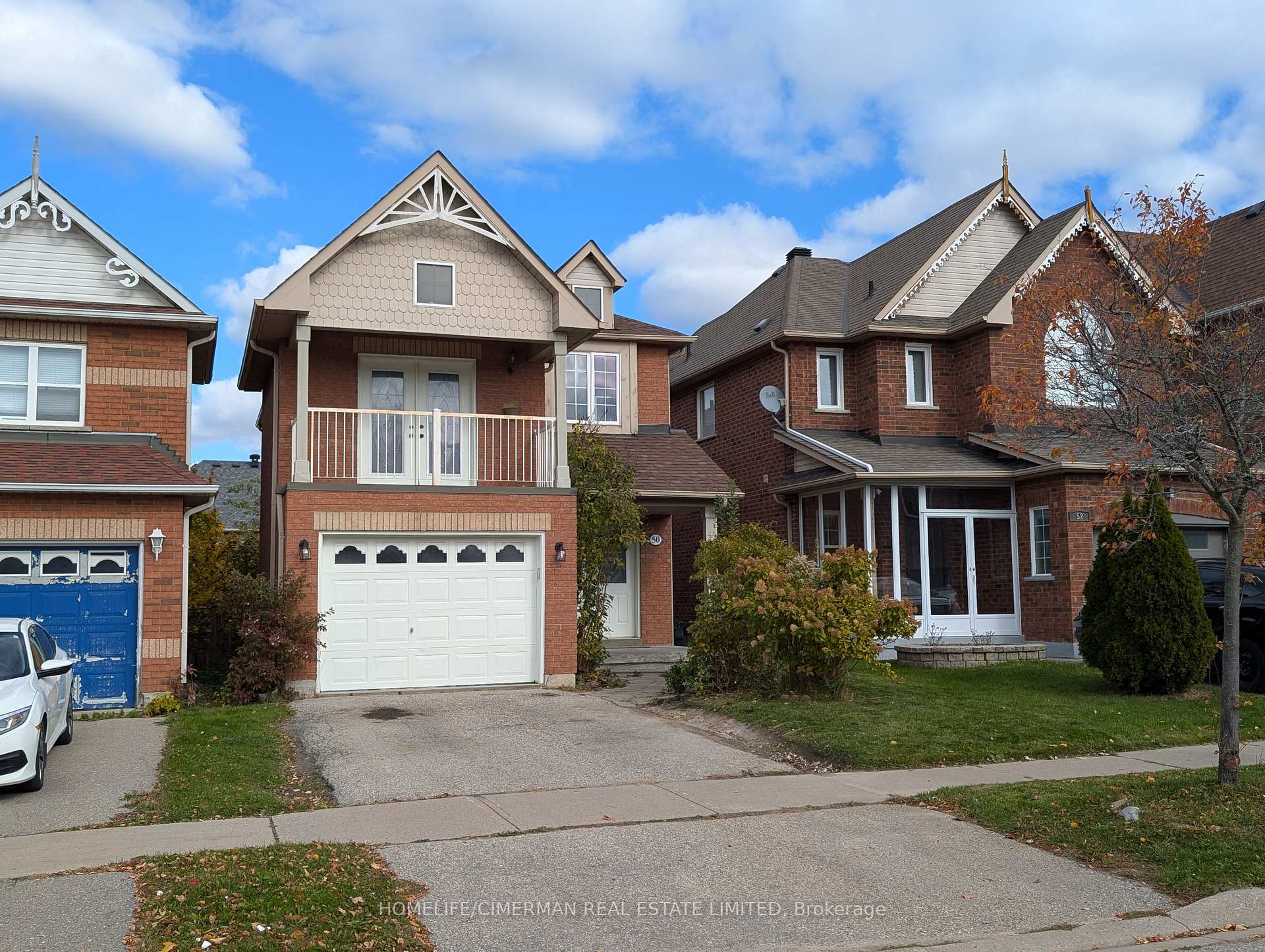 50 Antique Drive Richmond Hill Ontario Canada Rent residential HomeLife/Cimerman Real Estate Ltd., Brokerage*