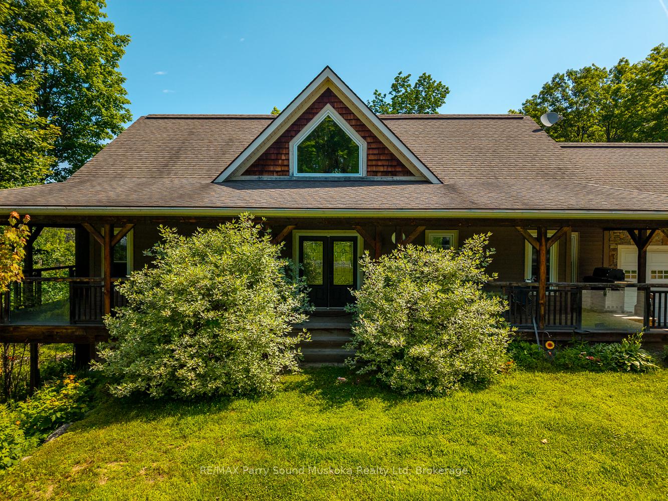 246 High Street Georgian Bay Ontario Canada Sale residential Gary Phillips RE/MAX PARRY SOUND MUSKOKA REALTY LTD., BROKERAGE*