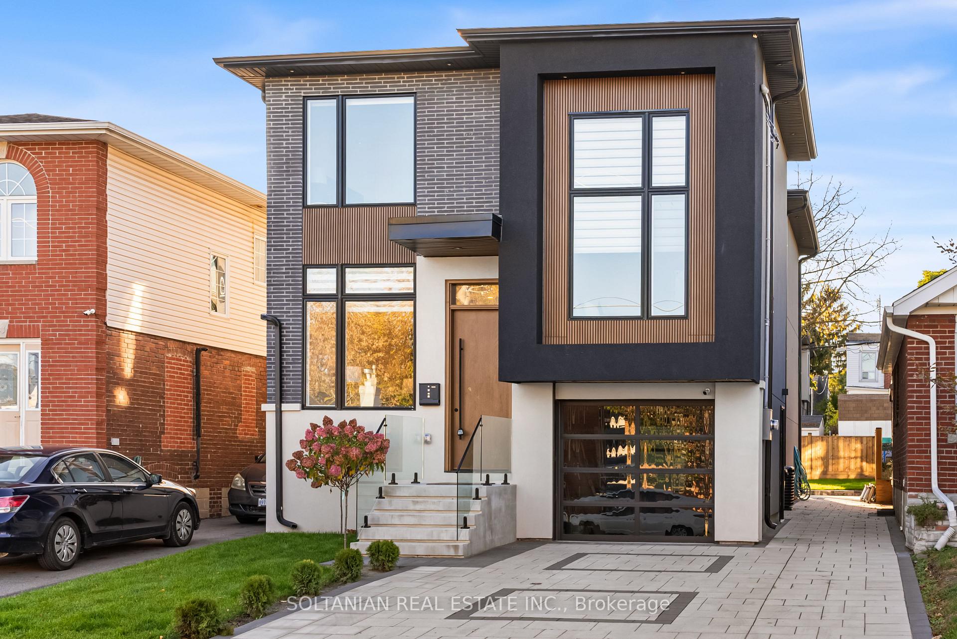 62 Inwood Avenue Toronto Ontario Canada Sale residential   Bruce Murray - Real Estate Homeward, Brokerage