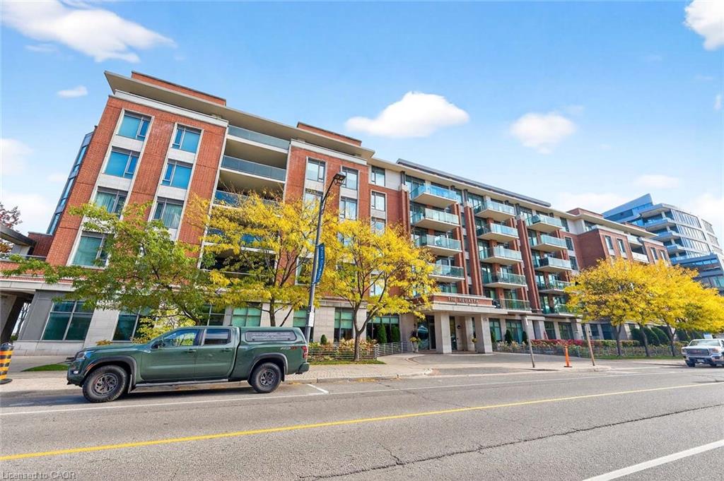 503 - 65 Port Street E Mississauga Ontario Canada Sale residential Elena Vankevich Brokerage Information: Not available, please contact website owner