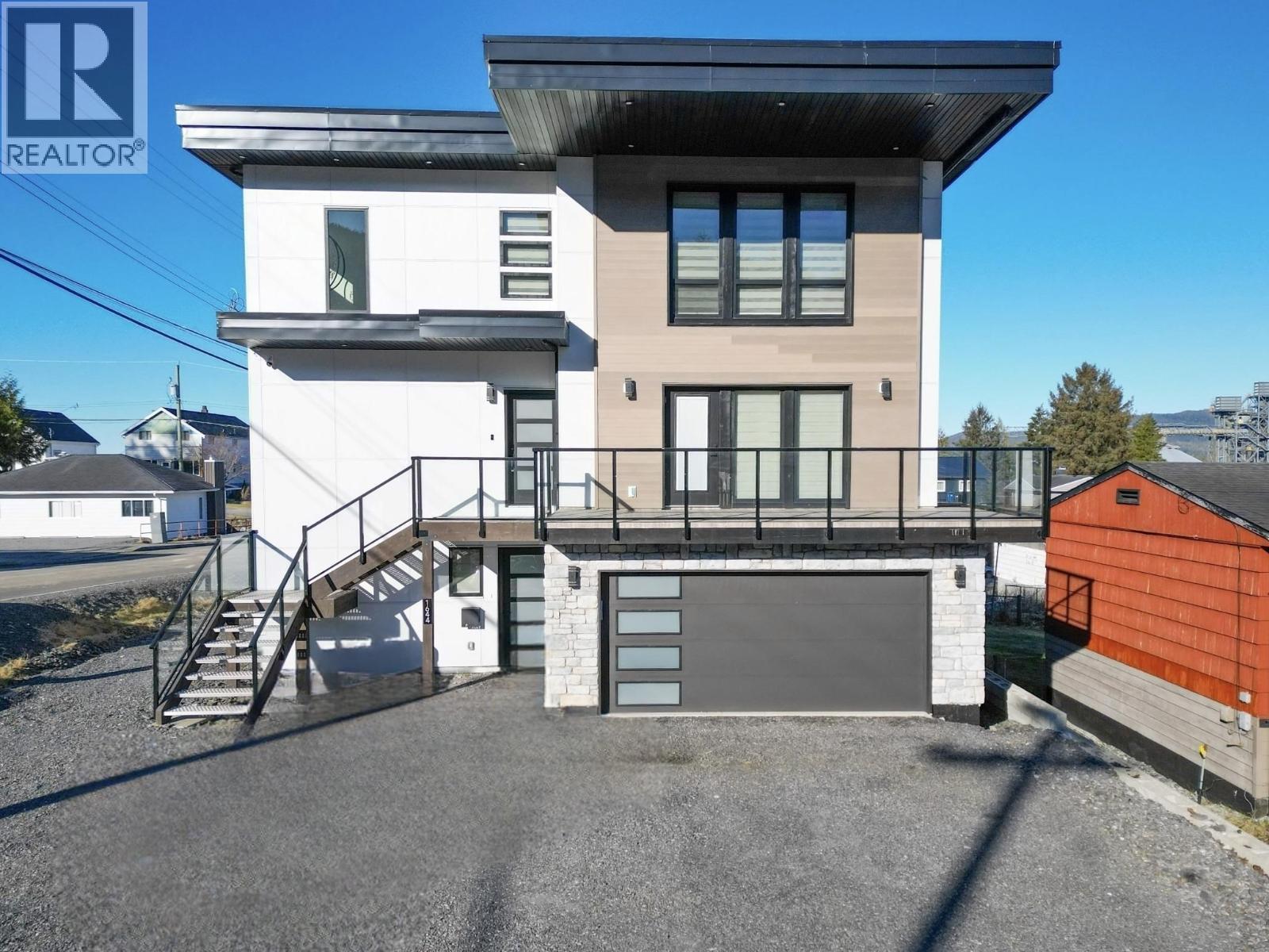 1644 W 2ND AVENUE Prince Rupert British Columbia Canada Sale residential CLIFFORD MAY Realty One Real Estate Ltd., Brokerage*