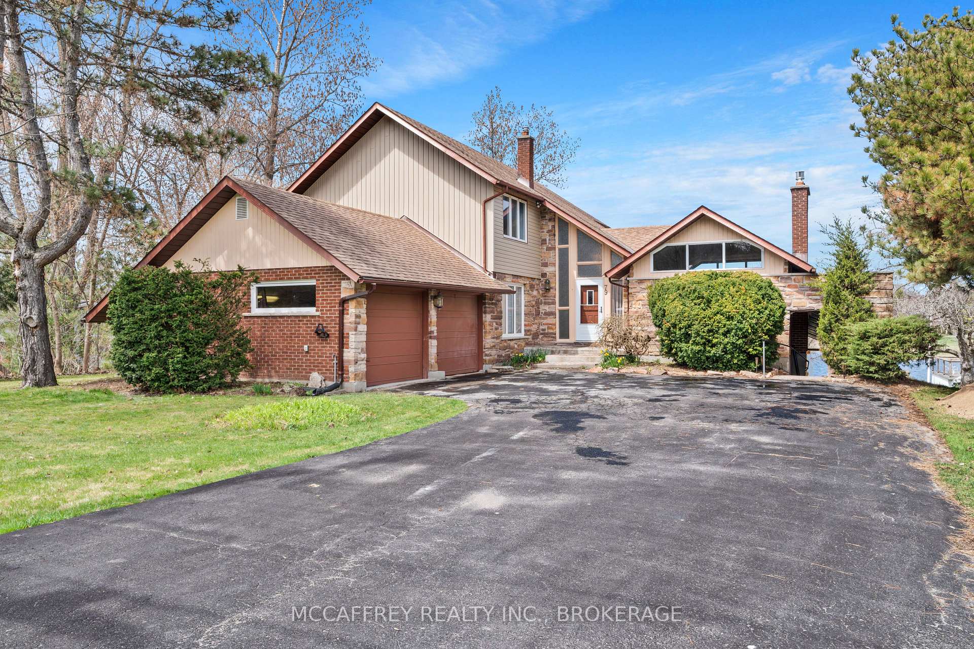 79 River Road Greater Napanee Ontario Canada Sale residential Shannon McCaffrey McCaffrey Realty Inc., Brokerage