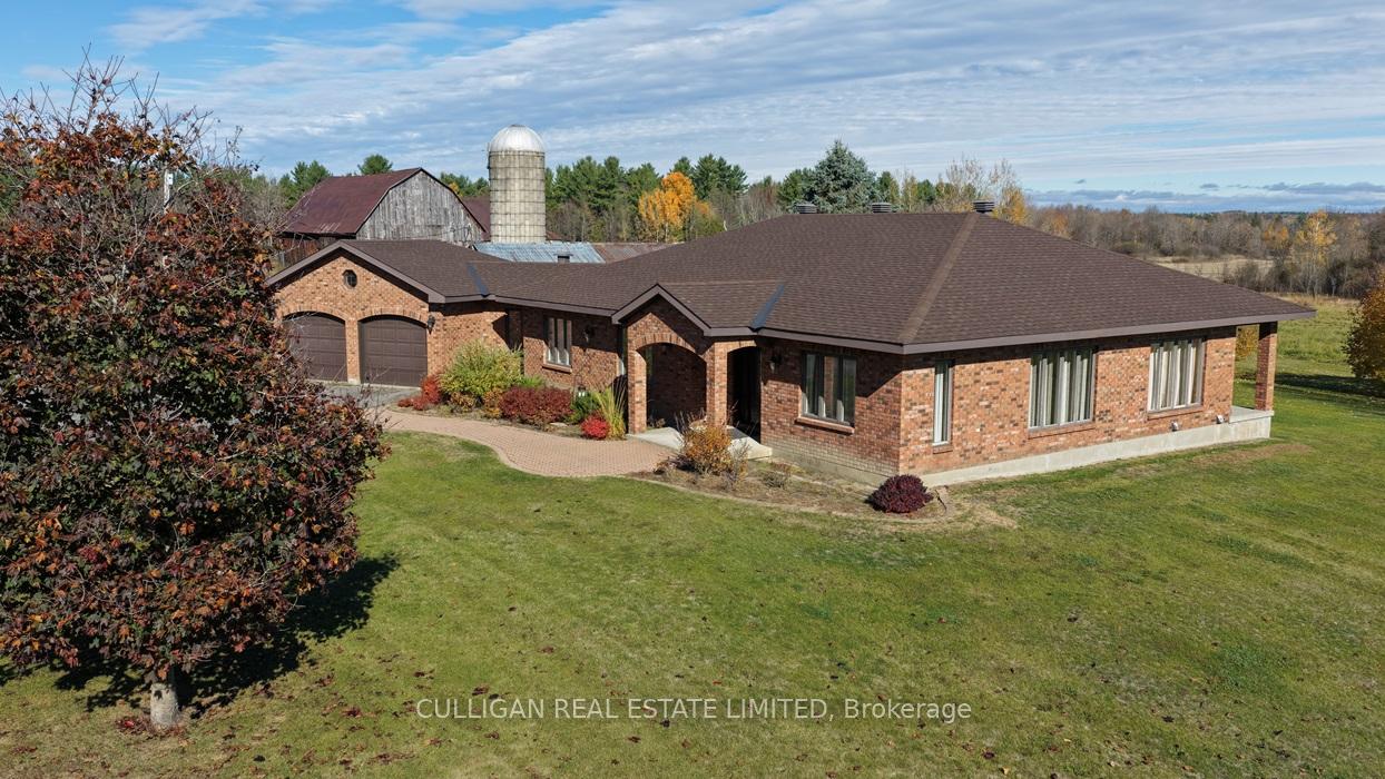 2315 Styles Side Road Ottawa Ontario Canada Sale commercial Ahmed Amin Hamed Aly Right at Home Realty, Brokerage*