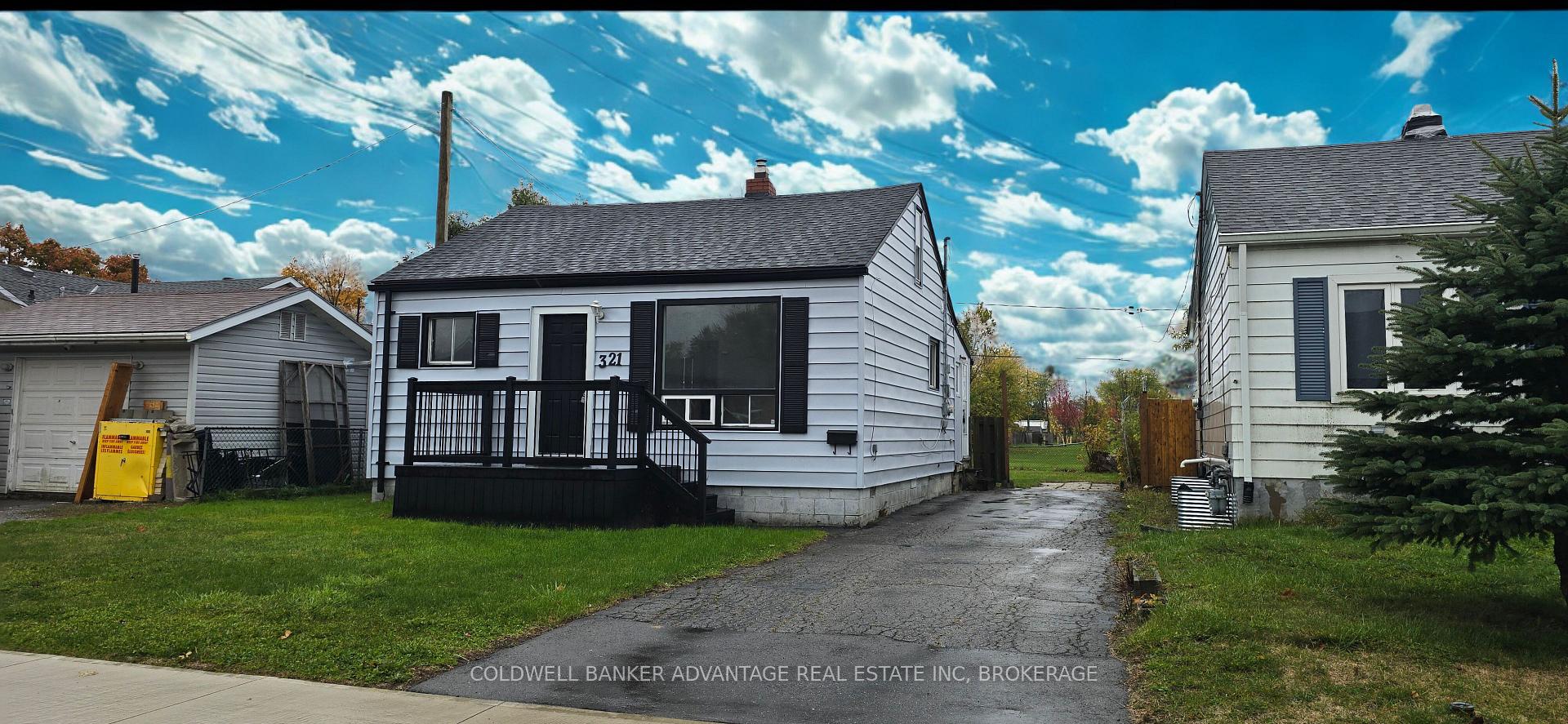 321 Dieppe Street Welland Ontario Canada Sale residential   COLDWELL BANKER ADVANTAGE REAL ESTATE INC, BROKERAGE*