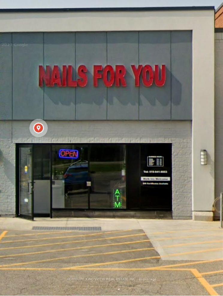 37 - 150 First Street Orangeville Ontario Canada Sale commercial   HomeLife Kingsview Real Estate Inc., Brokerage*