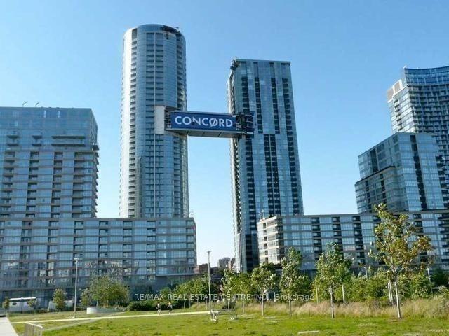 949 - 151 Dan Leckie Way Toronto Ontario Canada Rented residential KAY PATEL RE/MAX Real Estate Centre Inc., Brokerage *