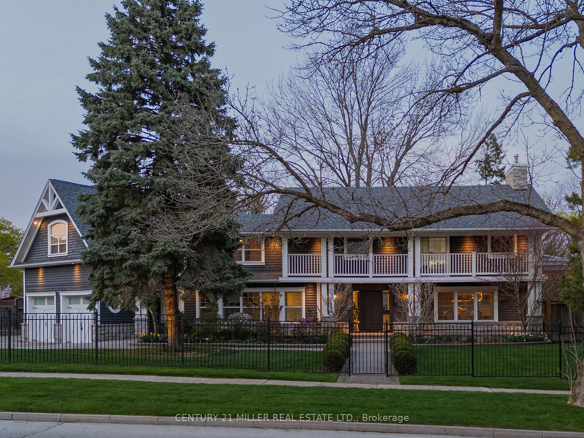 115 Charnwood Drive Oakville Ontario Canada Sale residential Jeffrey Vella Sutton Group-Summit Realty Inc., Brokerage*