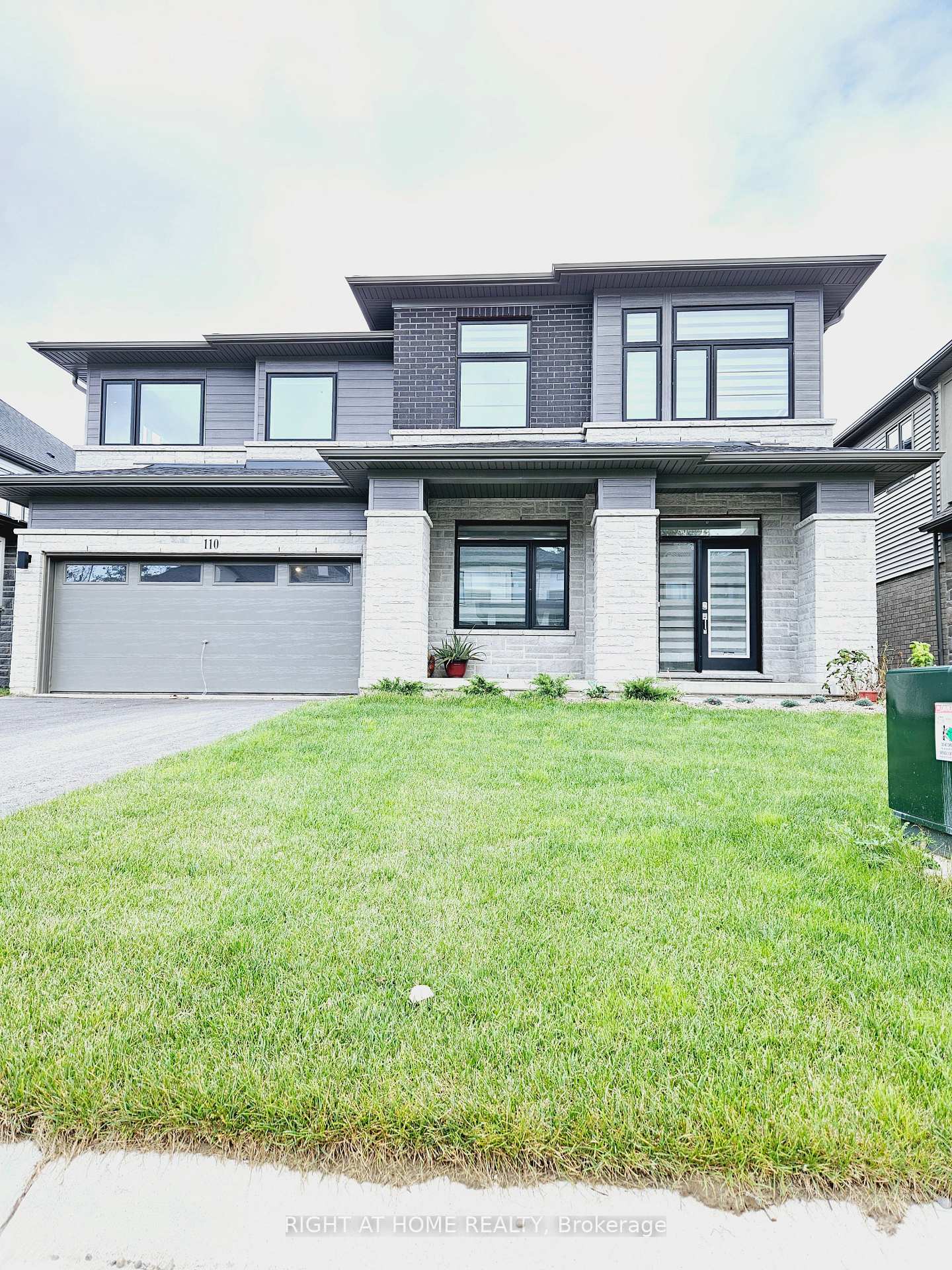 110 DAUGAARD Avenue Brant Ontario Canada Rented residential Christopher Hurst Right at Home Realty, Brokerage*