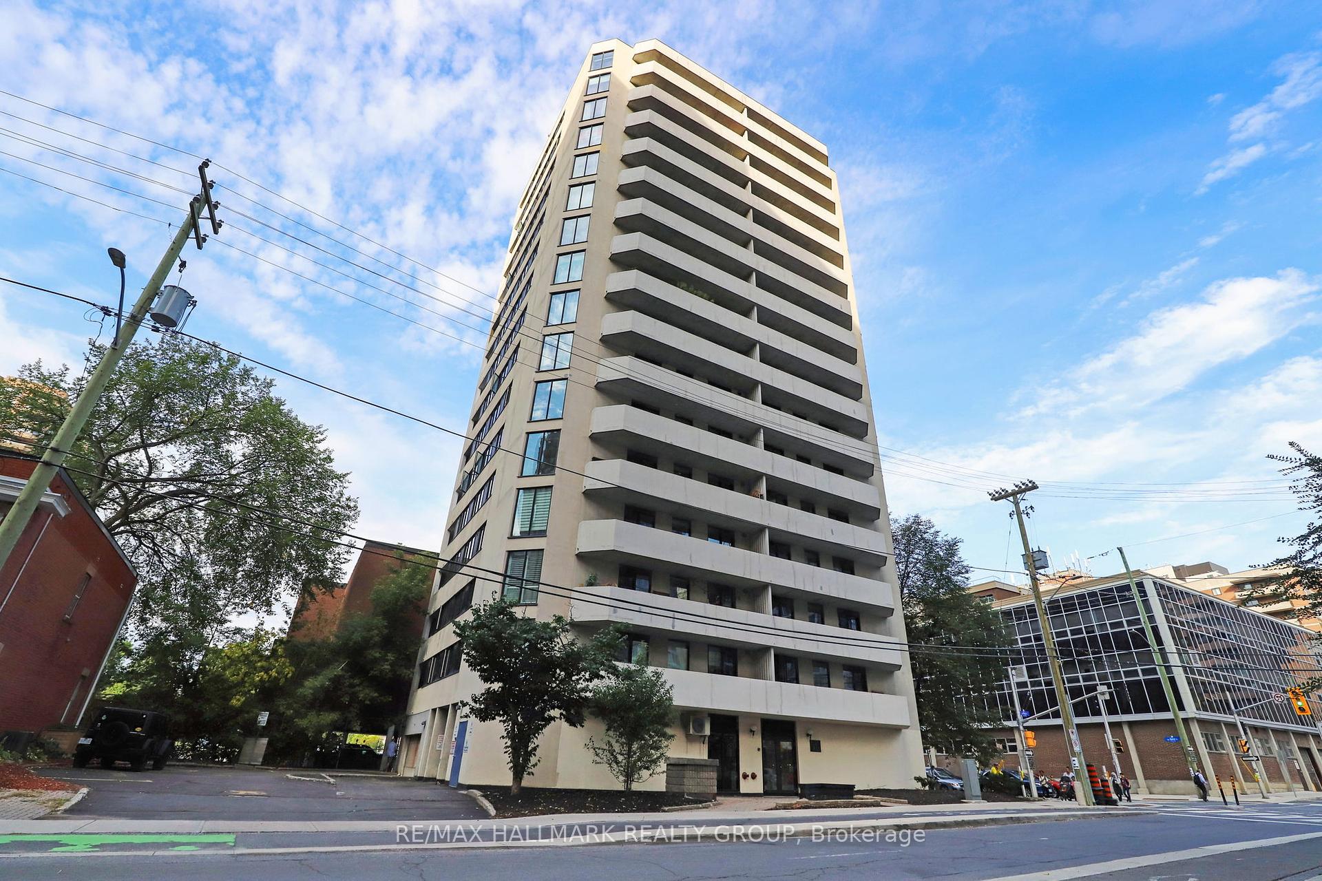 704 - 200 Bay Street Ottawa Ontario Canada Sold residential   Royal LePage Performance Realty, Brokerage *