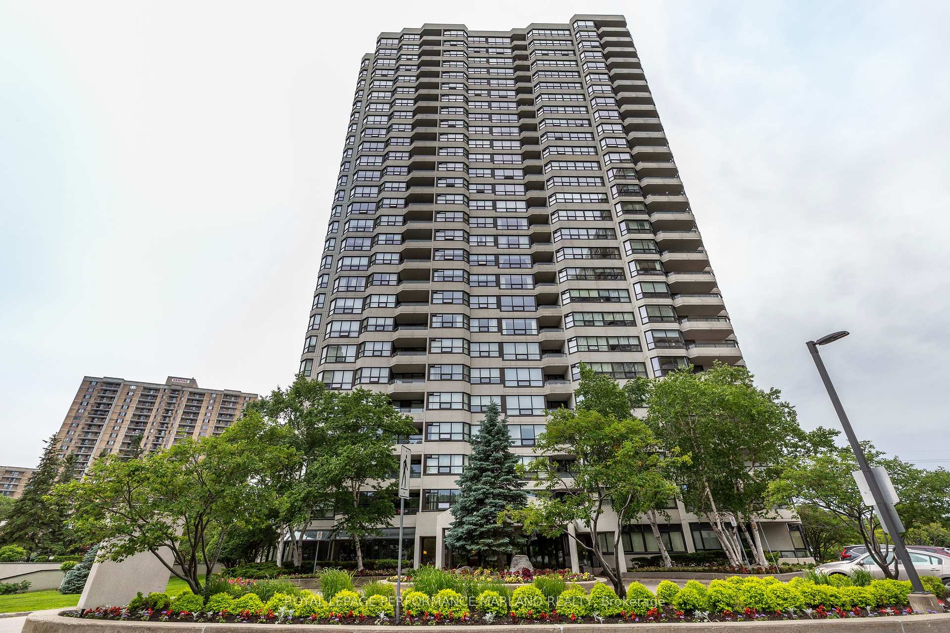 2007 - 1510 Riverside Drive Ottawa Ontario Canada Sold residential Royal LePage Performance Realty, Brokerage *