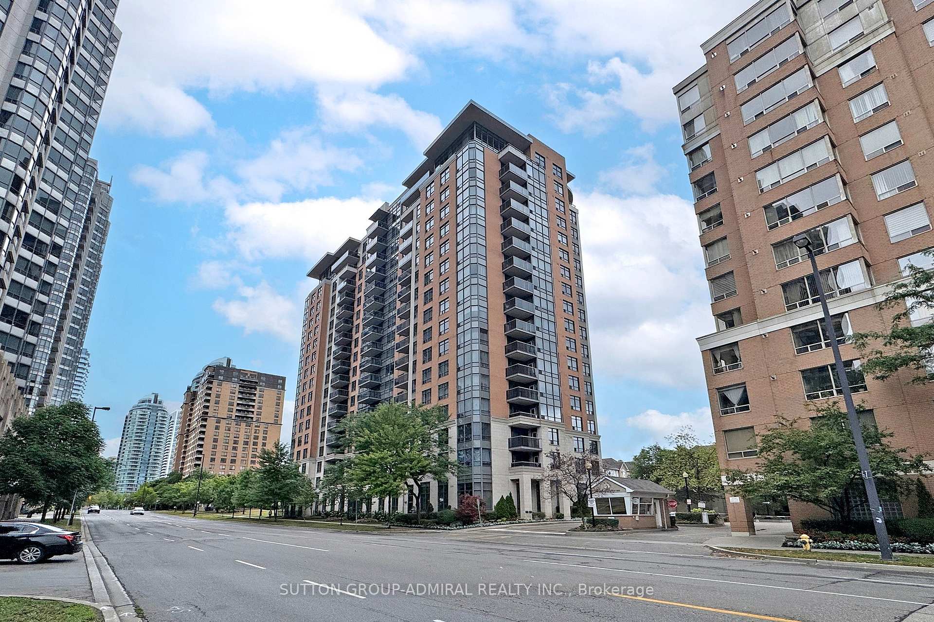 708 - 880 Grandview Way Toronto Ontario Canada Sale residential Brenda Bhogal Sutton Group-Admiral Realty Inc., Brokerage *