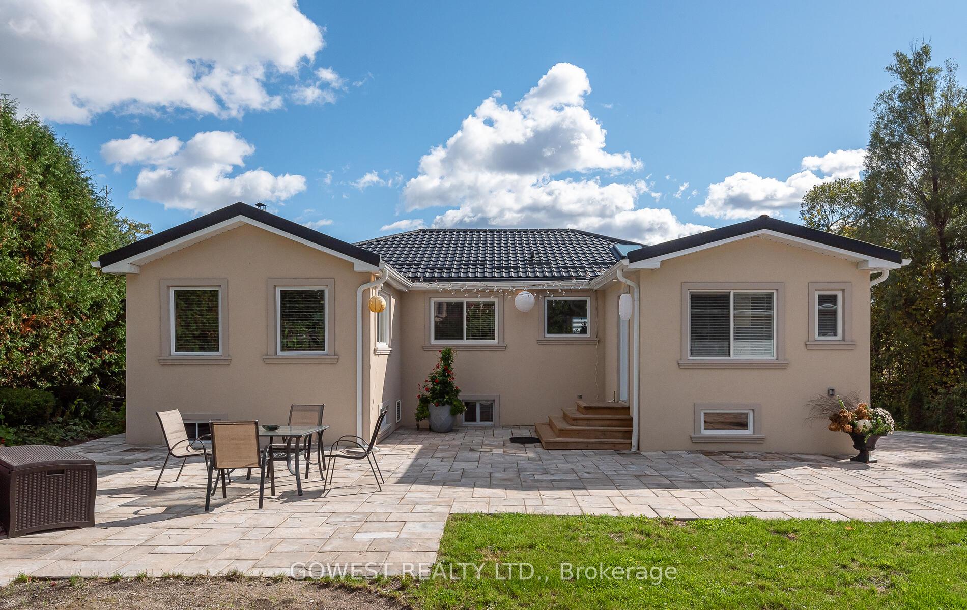 2670 Embleton Road Brampton Ontario Canada Sale residential MILA GAWRYSIAK GoWest Realty Ltd., Brokerage *