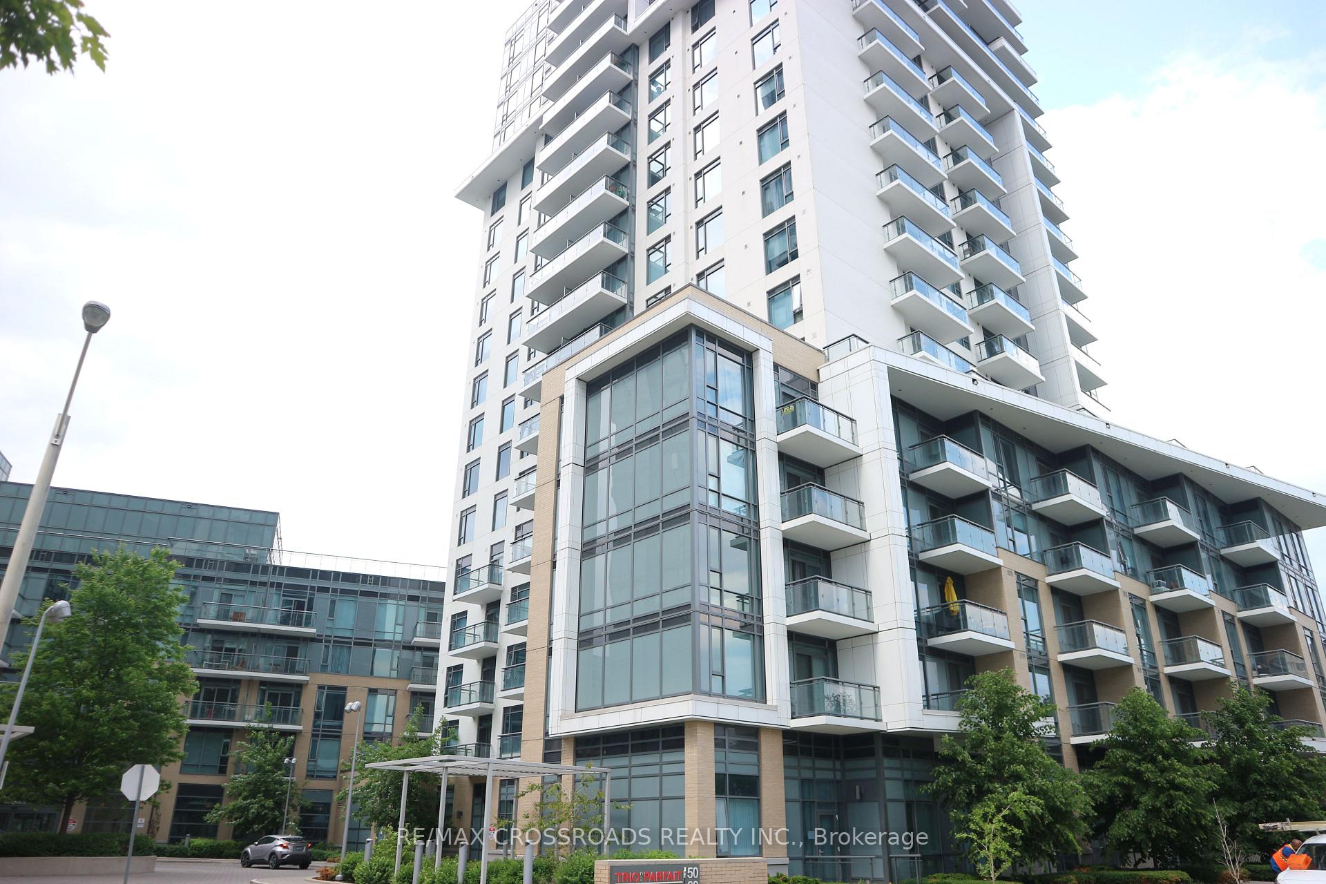 867 - 60 Ann O'Reilly Road Toronto Ontario Canada Sale residential Mark Williams RE/MAX CROSSROADS REALTY INC., Brokerage