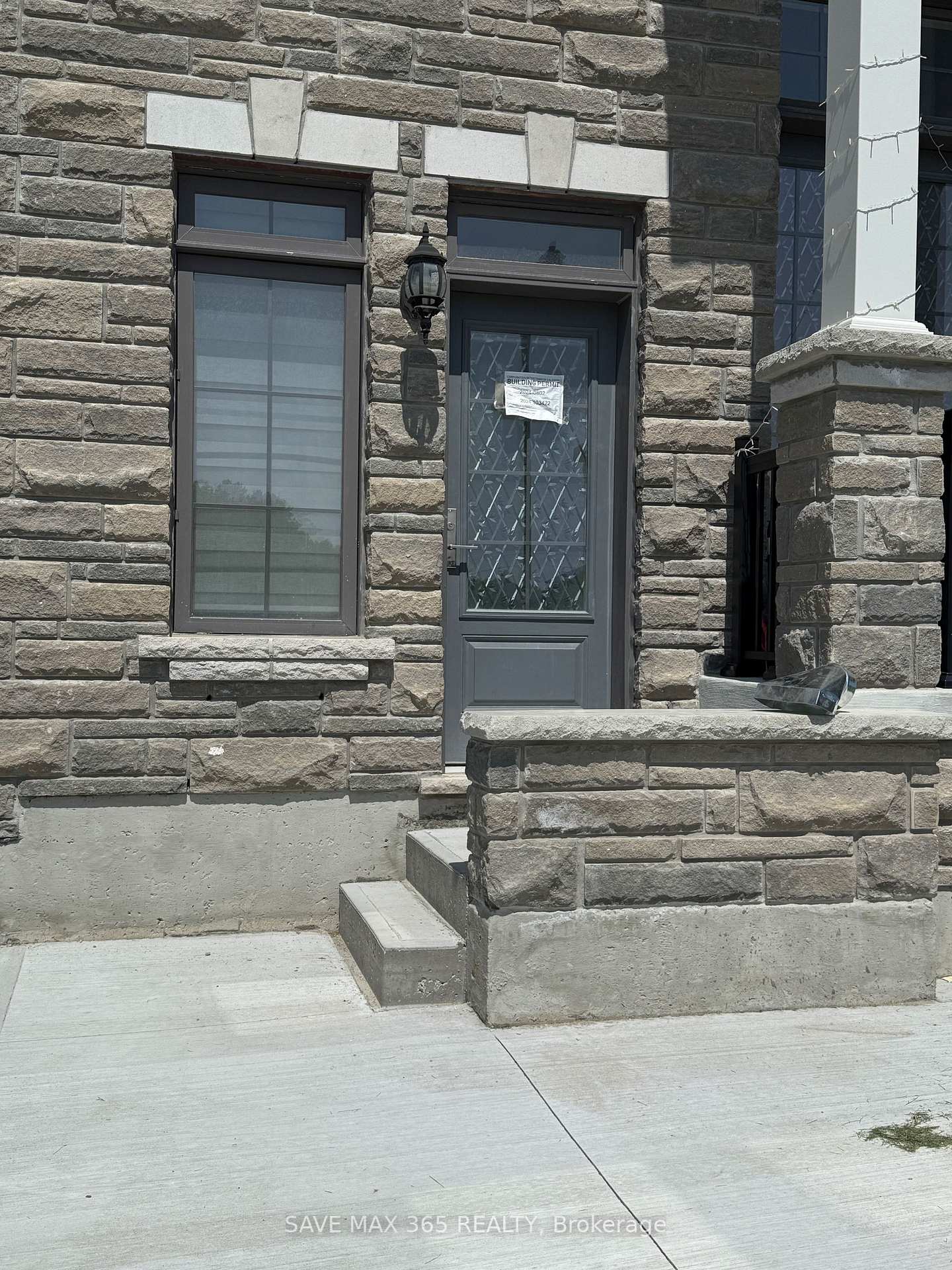 46 James Walker Avenue Caledon Ontario Canada Rent residential Mitul Kadakia Save Max 365 Realty