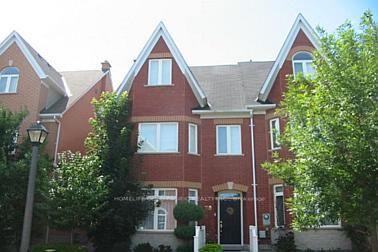 28 Angus Meadow Drive Markham Ontario Canada Rent residential   HomeLife Realty Services Inc.