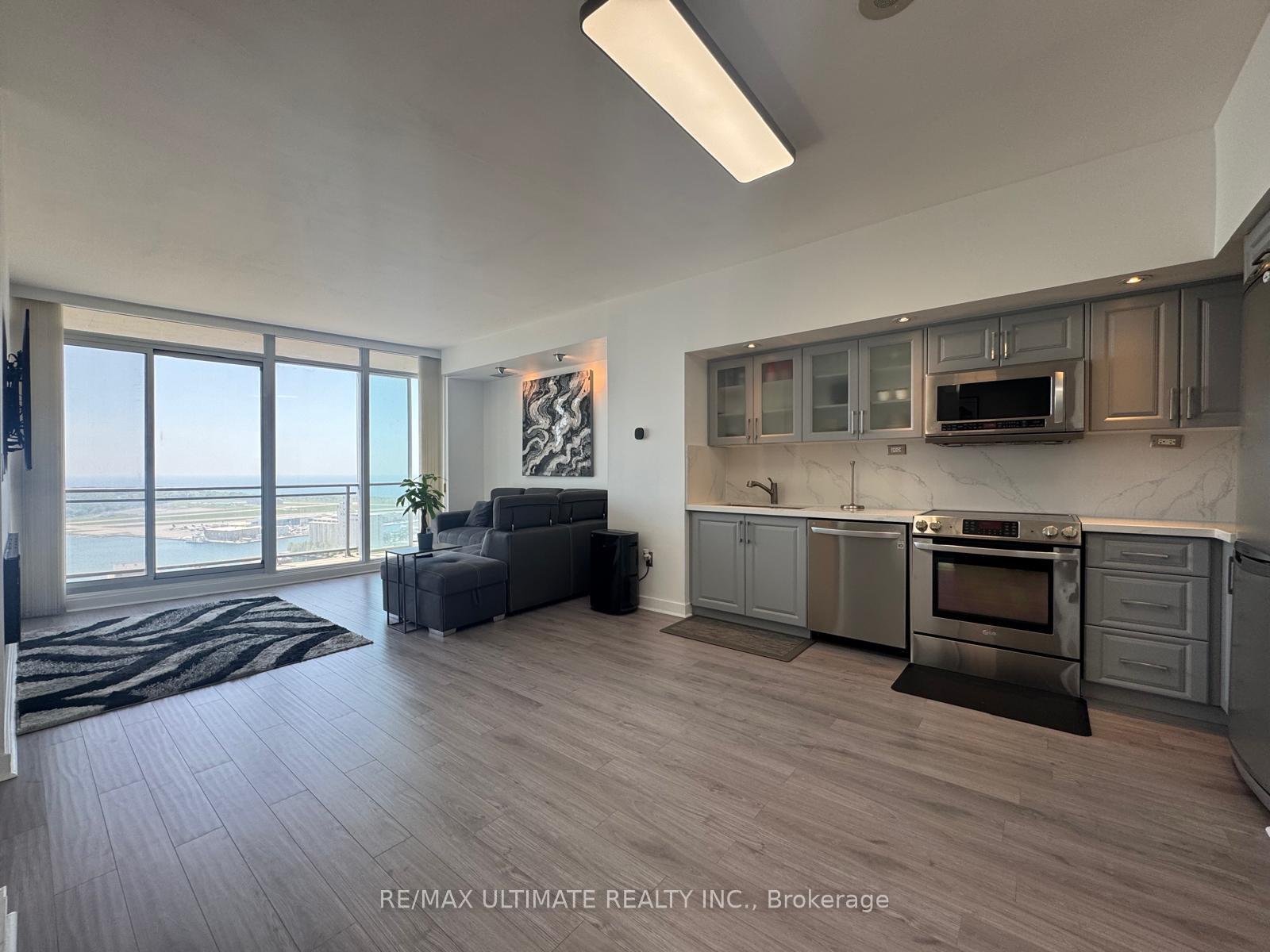 3210 - 25 Capreol Court Toronto Ontario Canada Rented residential Welcome To Realtor Doctor RE/MAX Ultimate Realty Inc., Brokerage *