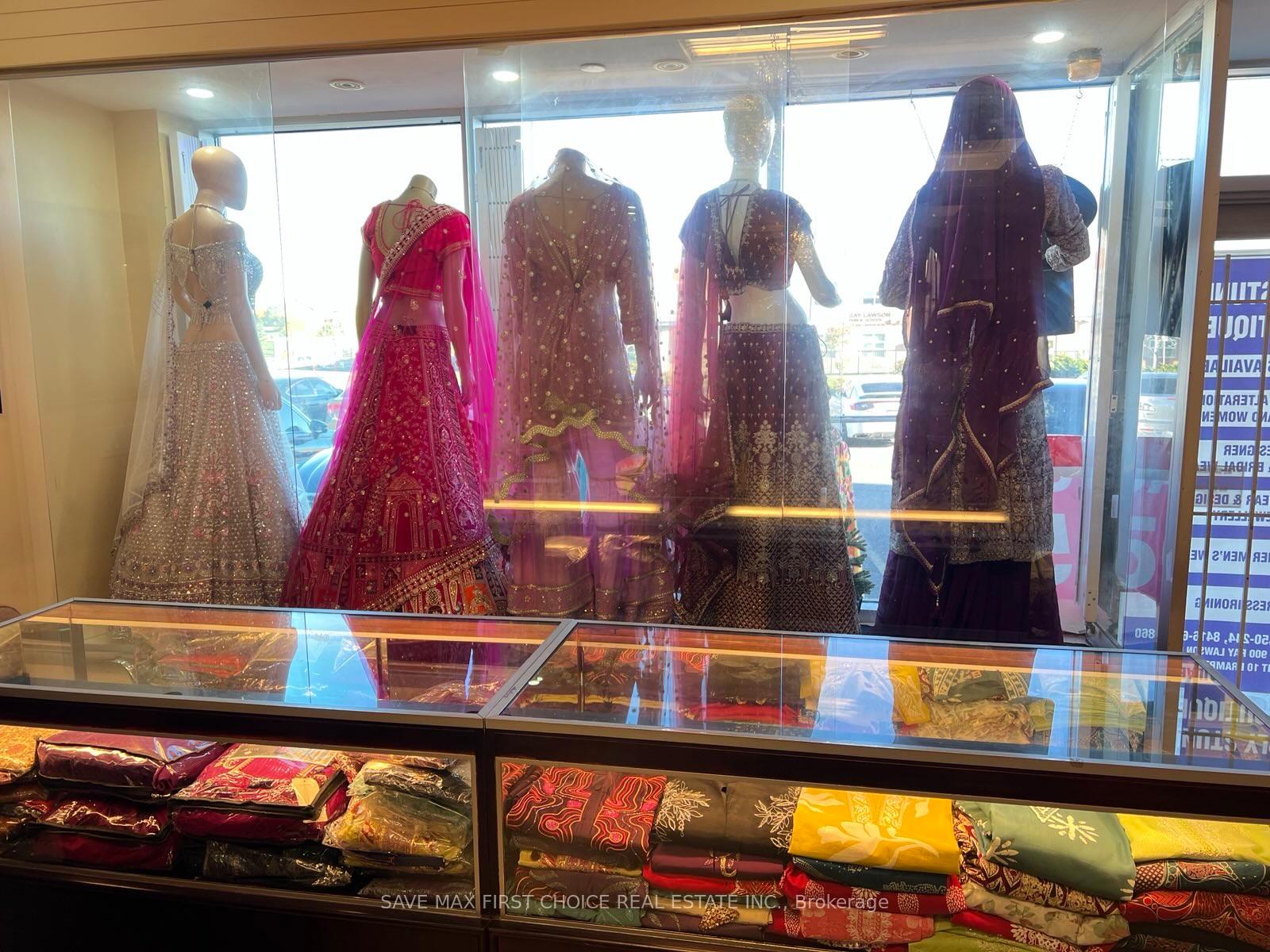 10 - 900 Ray Lawson Boulevard Brampton Ontario Canada Sale commercial   Save Max Real Estate Inc., Brokerage *