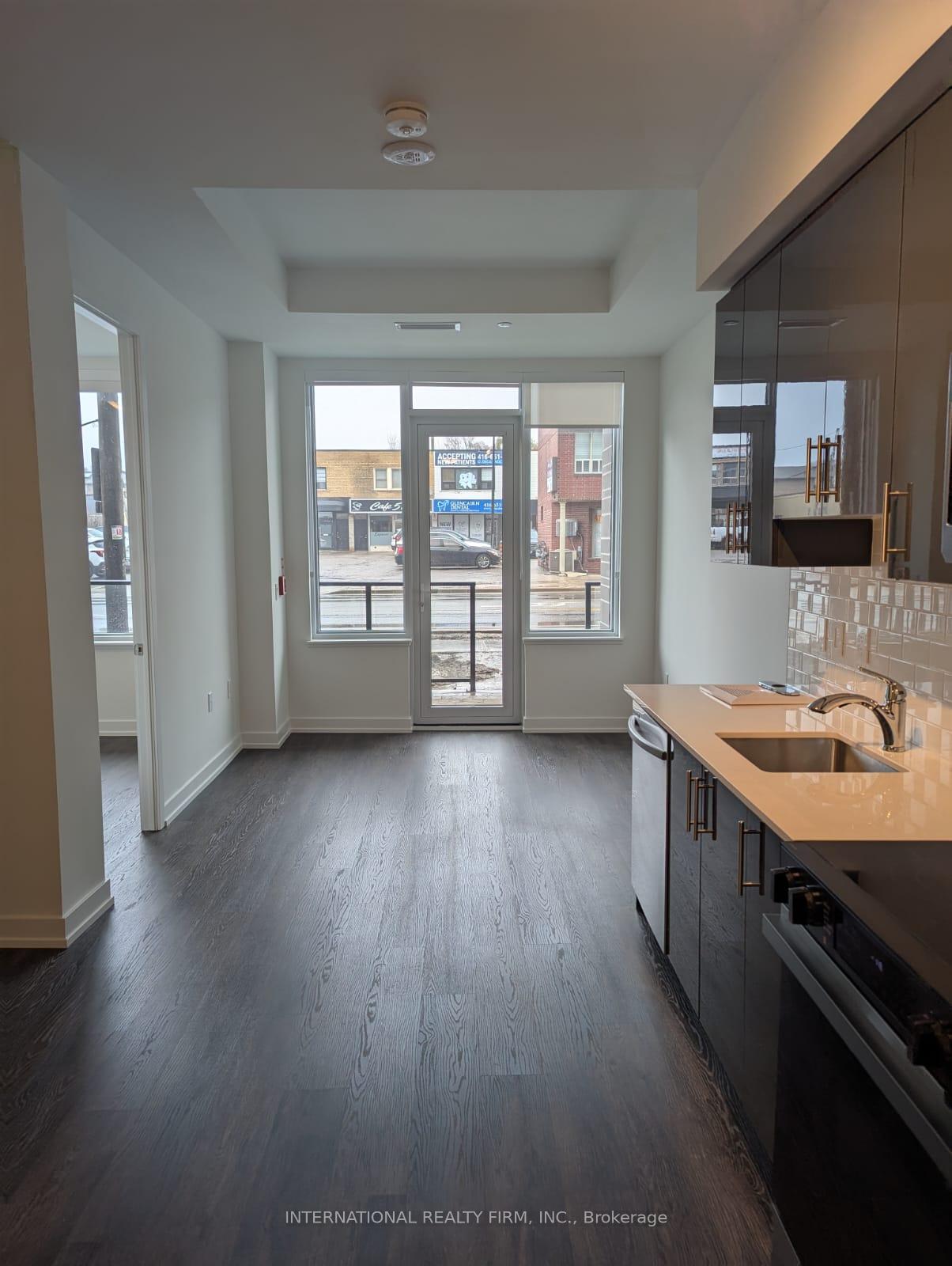 102 - 556 MARLEE Avenue Toronto Ontario Canada Sale residential Helen Zeray International Realty Firm, Inc., Brokerage*