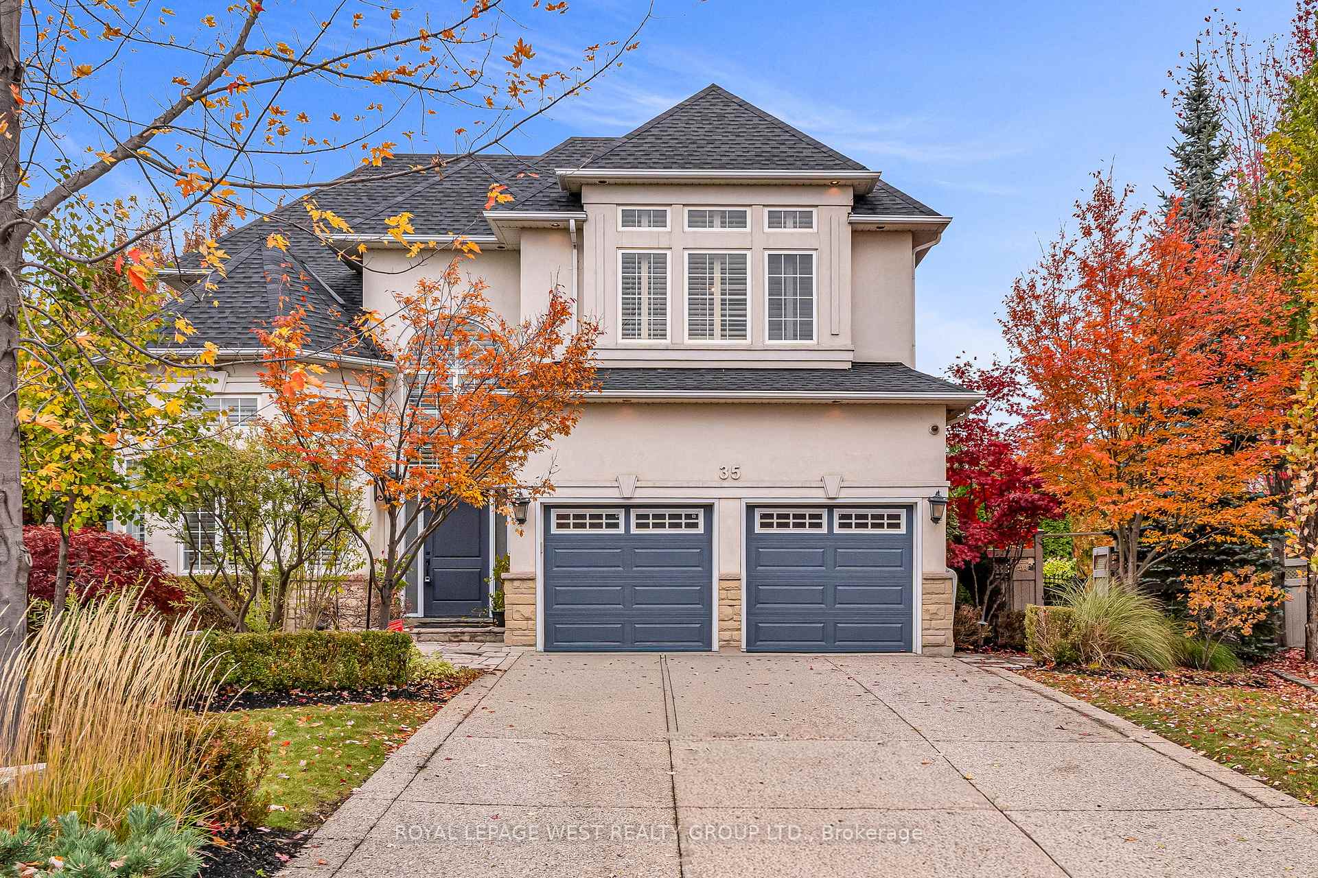 35 Playfair Court Hamilton Ontario Canada Sale residential Waldi Niburski Sutton Group Innovative Realty Inc., Brokerage*