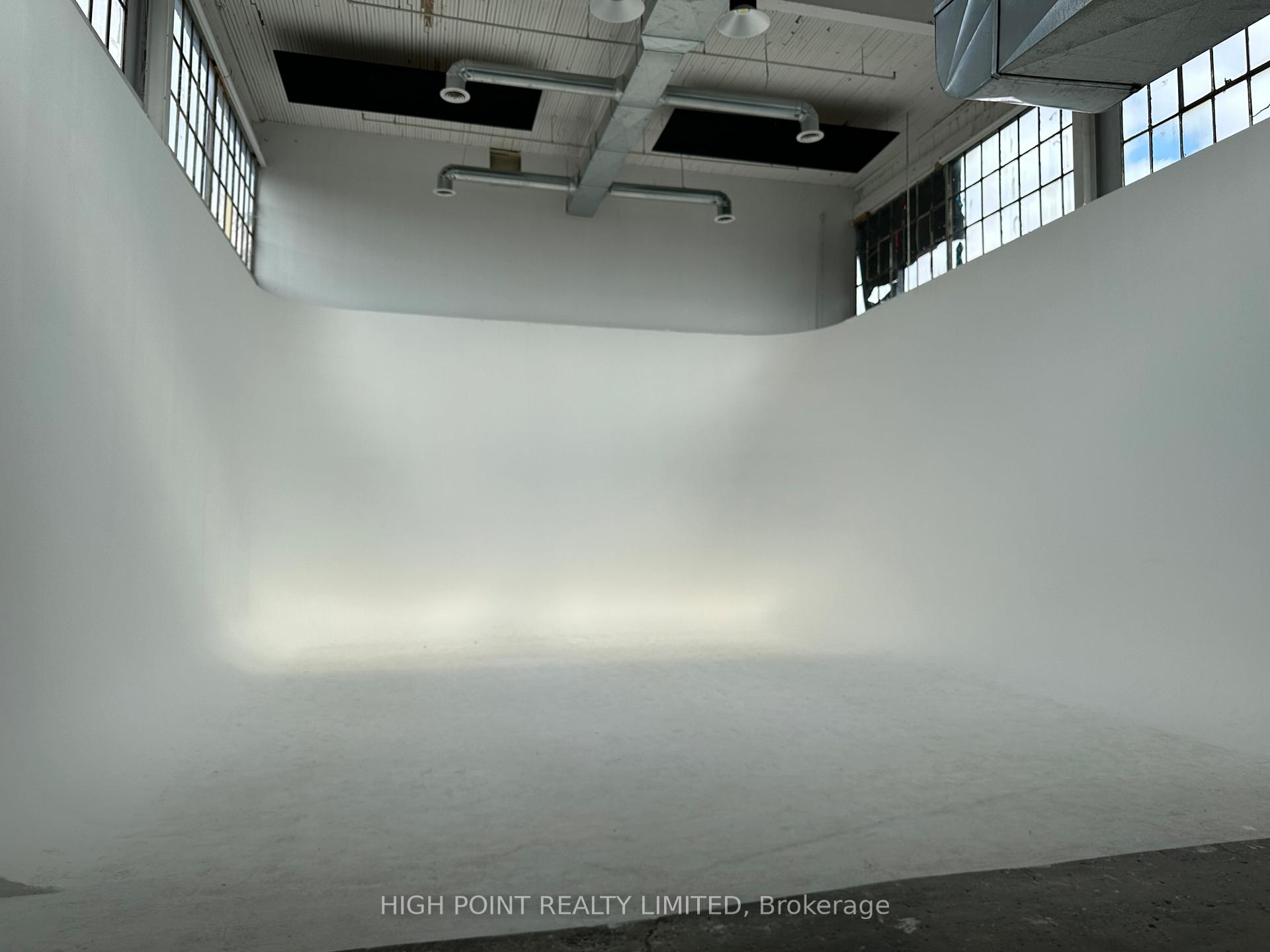 26 Logan Avenue Toronto Ontario Canada Lease commercial   Bruce Murray - Real Estate Homeward, Brokerage