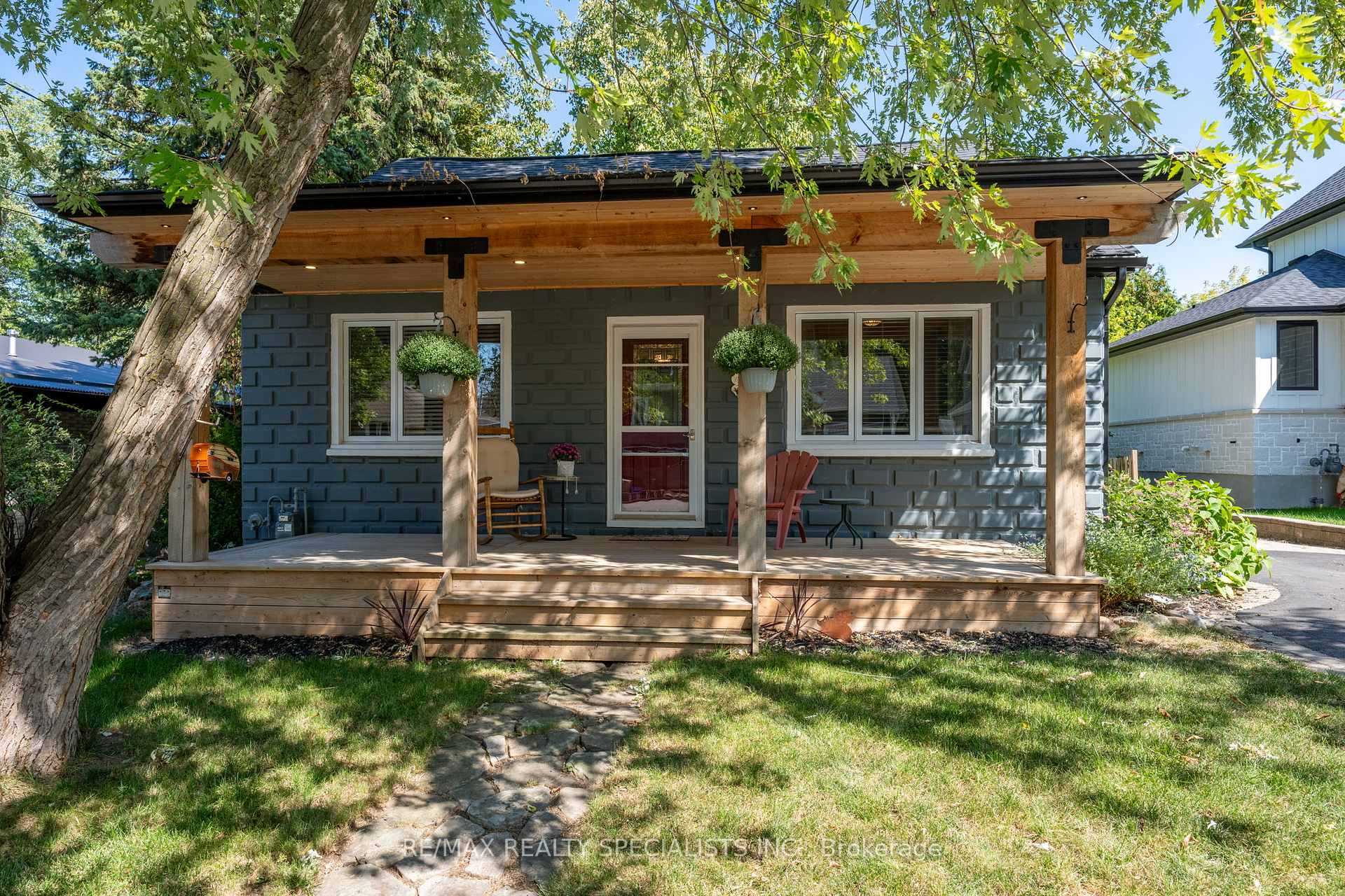 7 Arletta Street Halton Hills Ontario Canada Sold residential Brenda MacDonald iCloud Realty Ltd. 