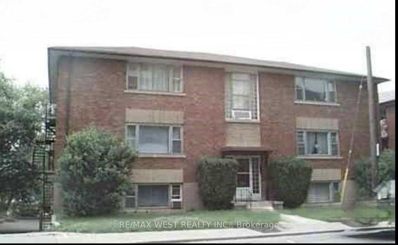 93 Windermere Avenue Toronto Ontario Canada Rent residential Yasin         Yusufi RE/MAX West Realty Inc., Brokerage *