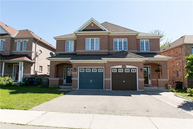 5073 Churchill Meadows Mississauga Ontario Canada Rent residential Rahim Syed Cityscape Real Estate Ltd., Brokerage 