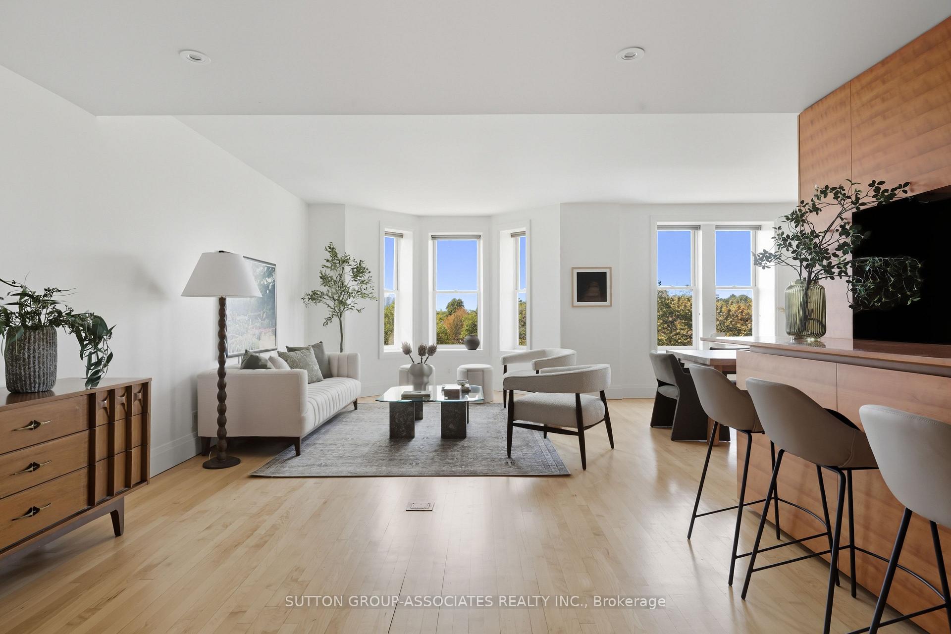 408 - 385 Brunswick Avenue Toronto Ontario Canada Sale residential Zac Koshy RE/MAX Realtron Realty Inc., Brokerage*