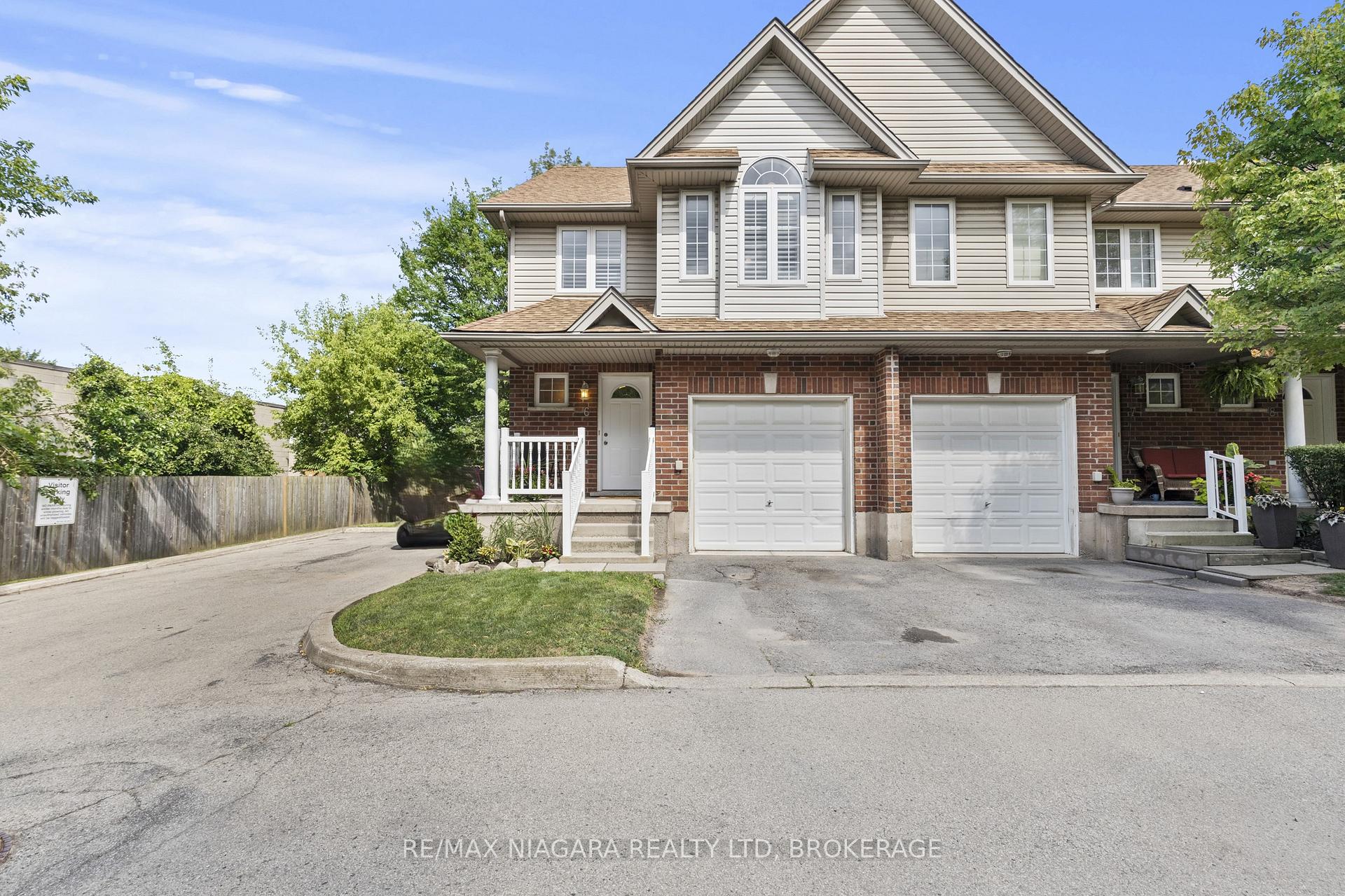 6 - 6263 Valley Way Niagara Falls Ontario Canada Sale residential Jas Singh COSMOPOLITAN REALTY BROKERAGE