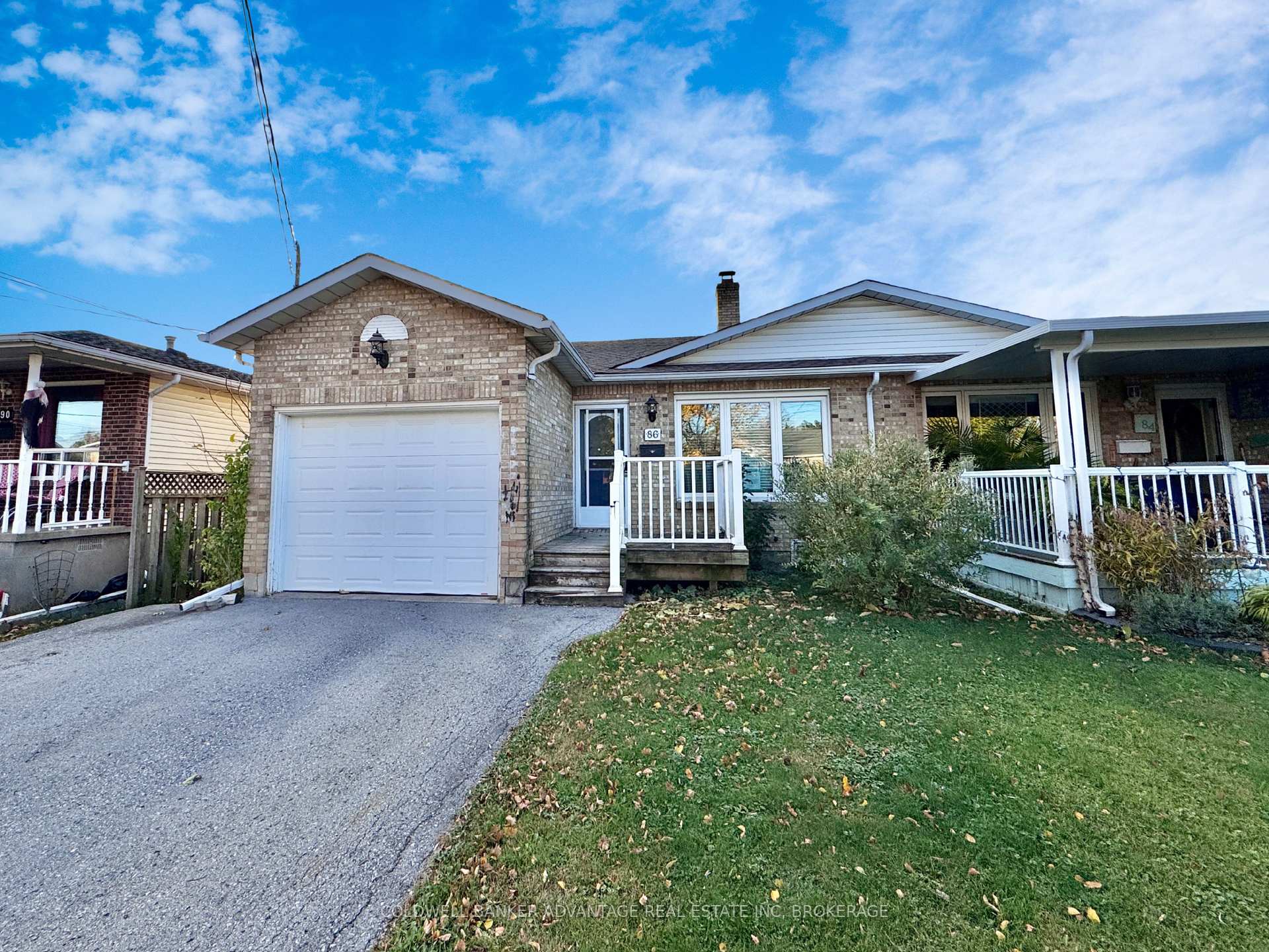 86 Commercial Street Welland Ontario Canada Sale residential   COLDWELL BANKER ADVANTAGE REAL ESTATE INC, BROKERAGE*