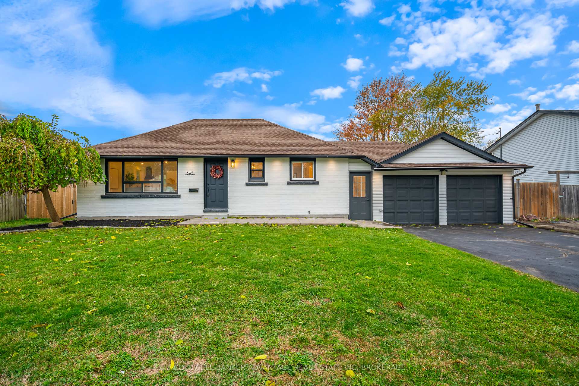 395 Parkdale Avenue Fort Erie Ontario Canada Sale residential   COLDWELL BANKER ADVANTAGE REAL ESTATE INC, BROKERAGE*